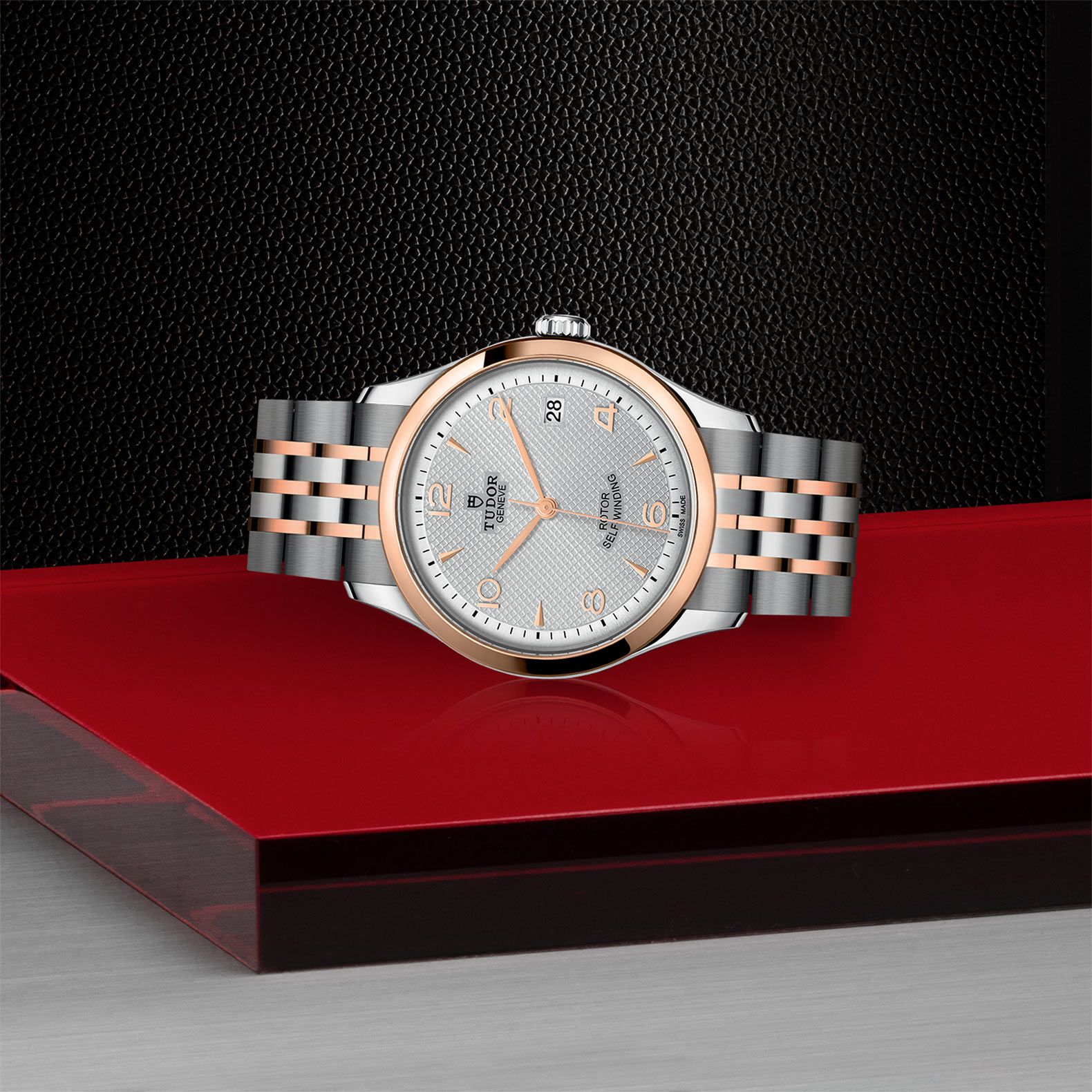 TUDOR 1926 36 MM M91451-0001