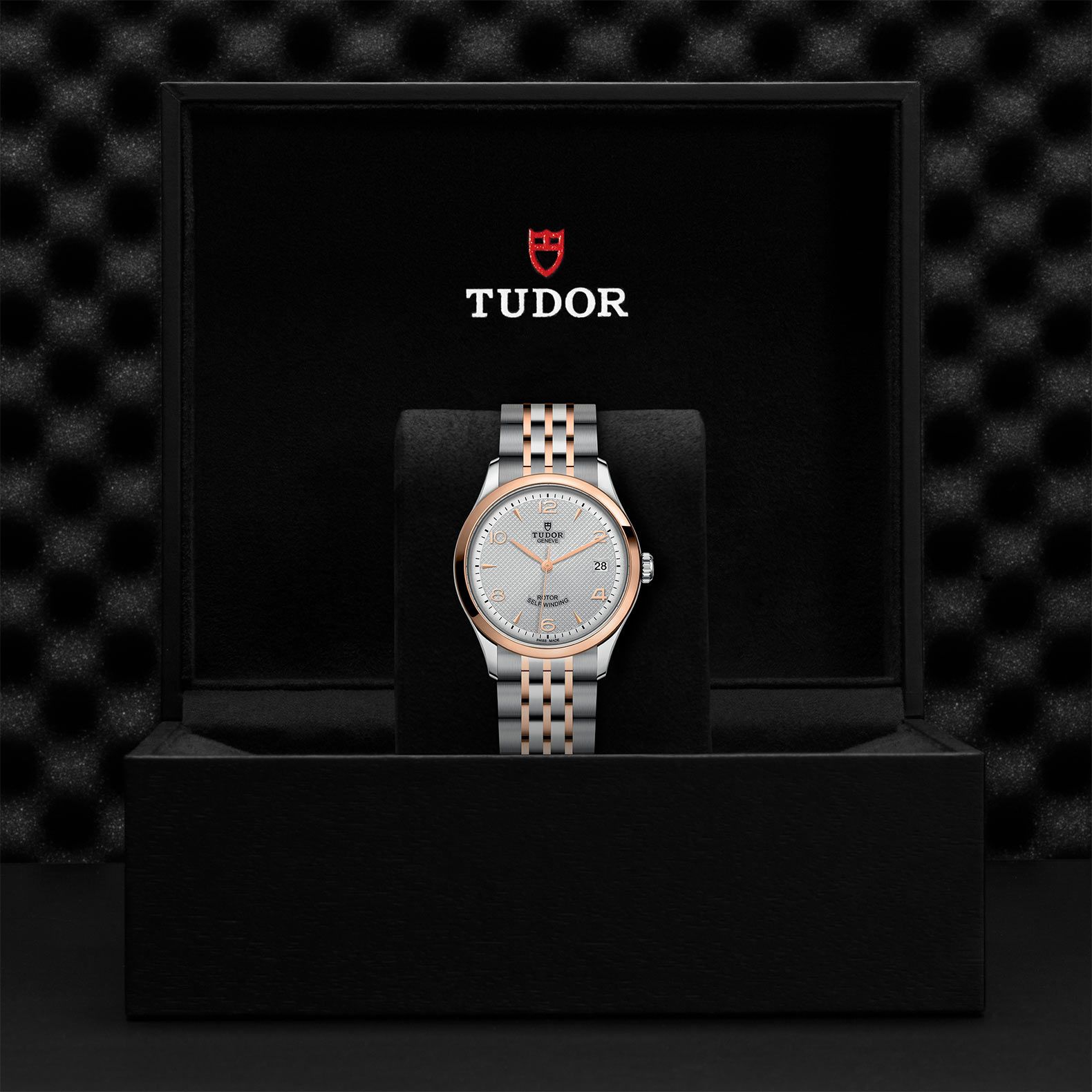 TUDOR 1926 36 MM M91451-0001