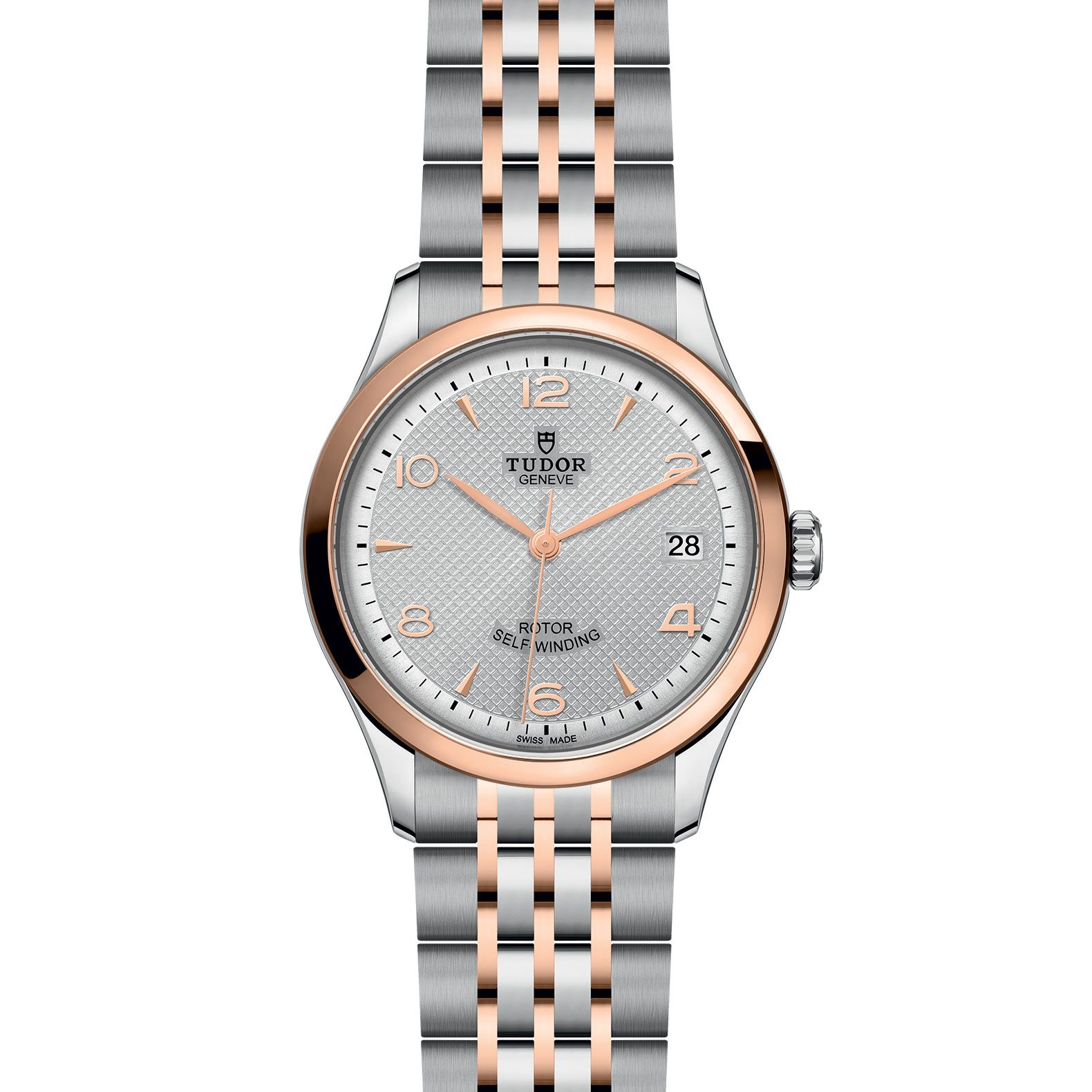 TUDOR 1926 36 MM M91451-0001