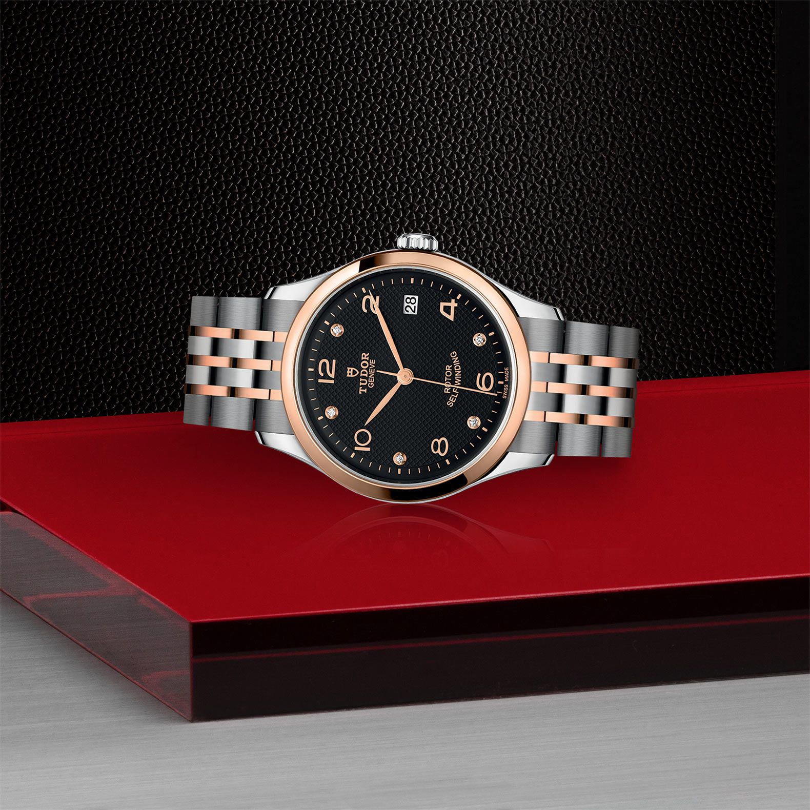 TUDOR 1926 36 MM M91451-0004