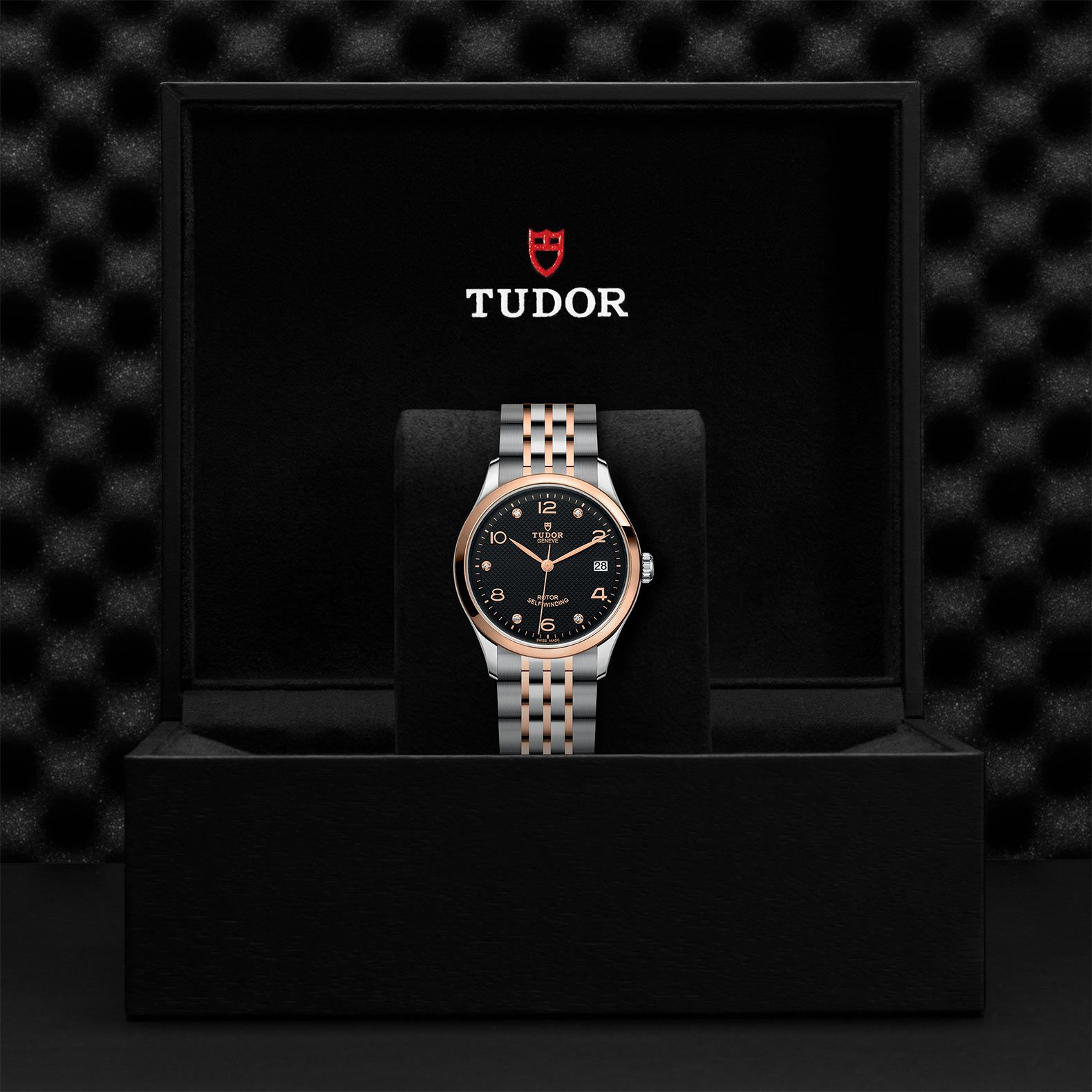 TUDOR 1926 36 MM M91451-0004