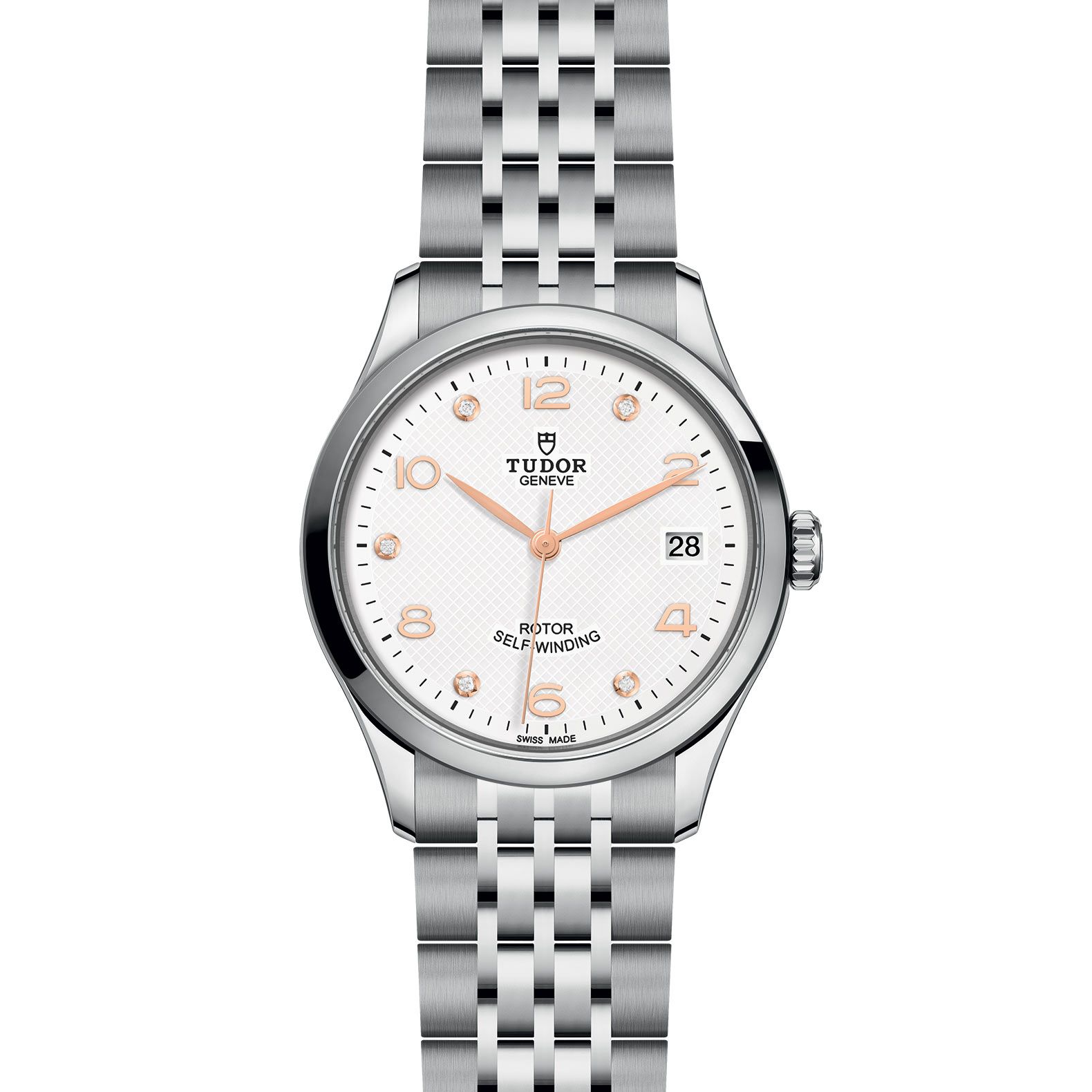TUDOR 1926 36 MM M91450-0013