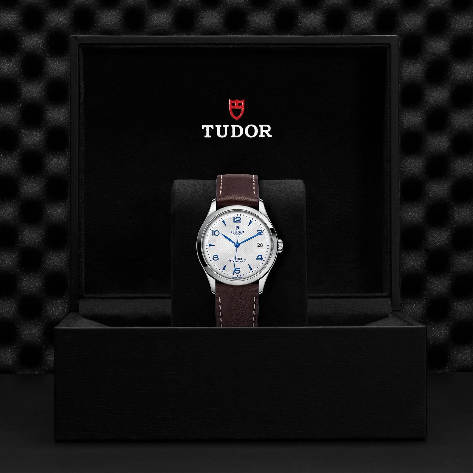 TUDOR 1926 36 MM M91450-0010