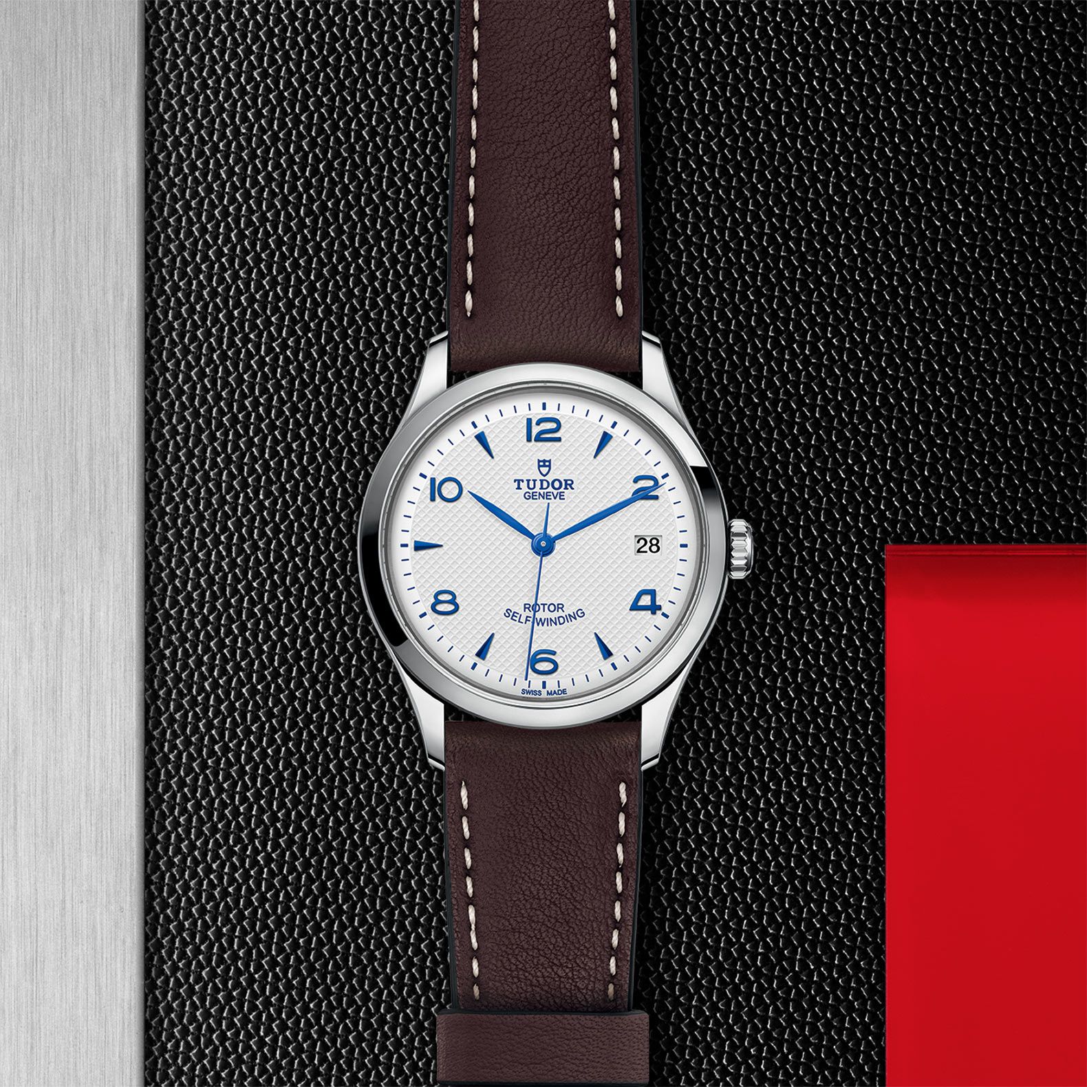 TUDOR 1926 36 MM M91450-0010