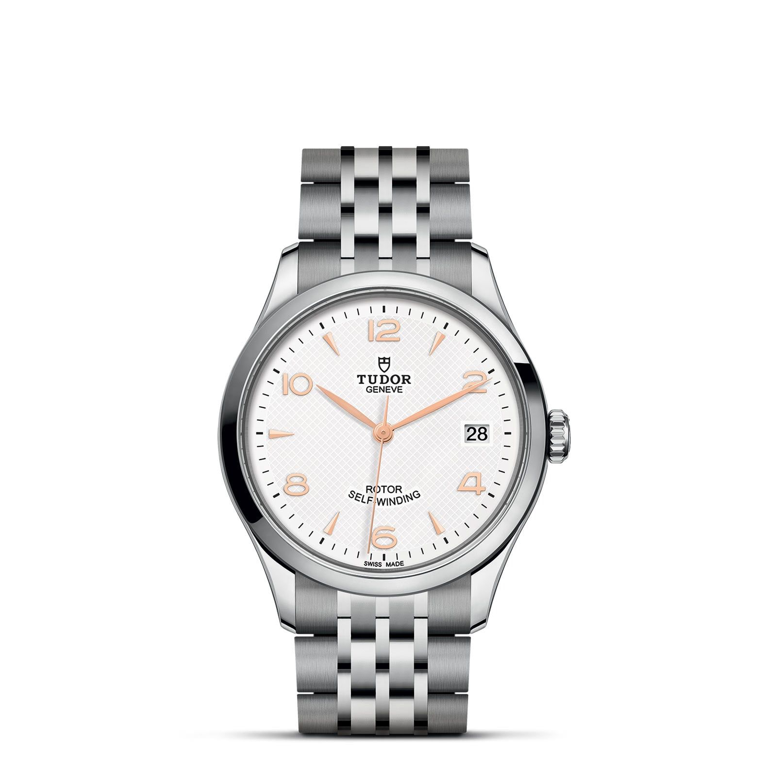 TUDOR 1926 36 MM M91450-0011