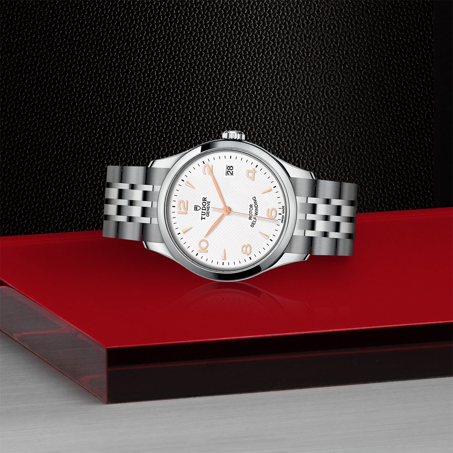 TUDOR 1926 36 MM M91450-0011