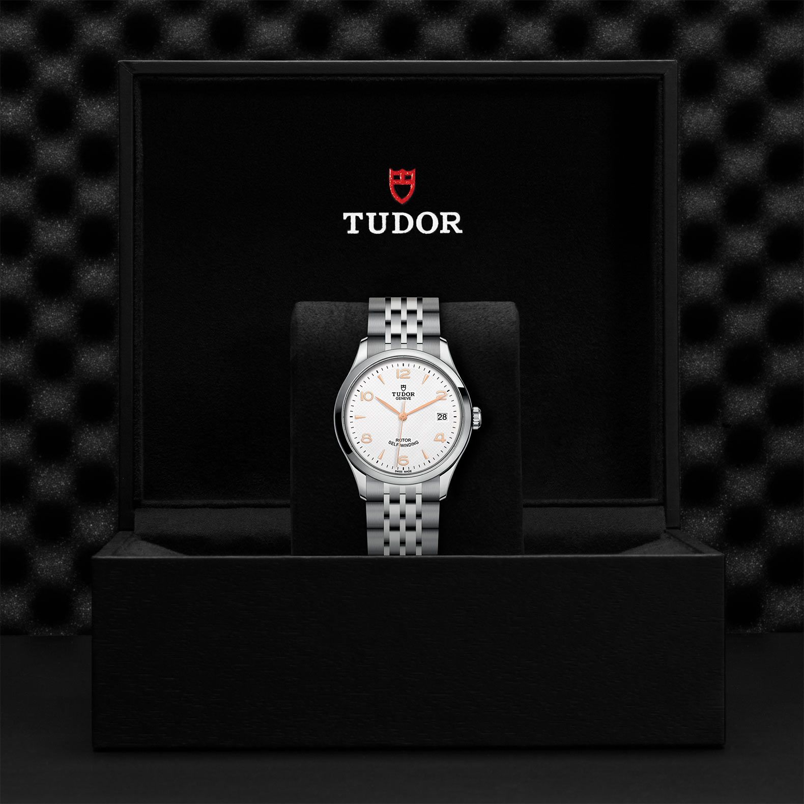 TUDOR 1926 36 MM M91450-0011