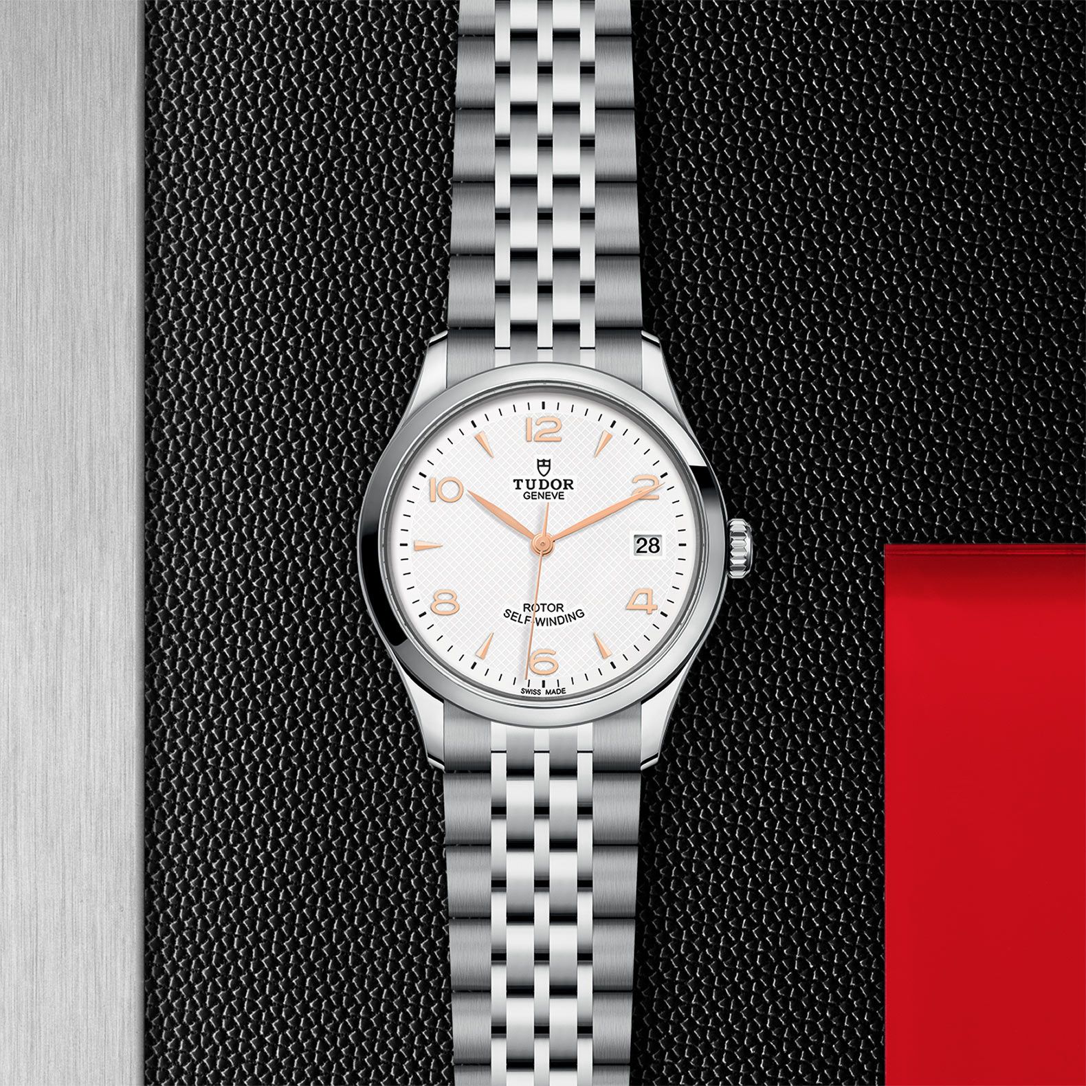 TUDOR 1926 36 MM M91450-0011