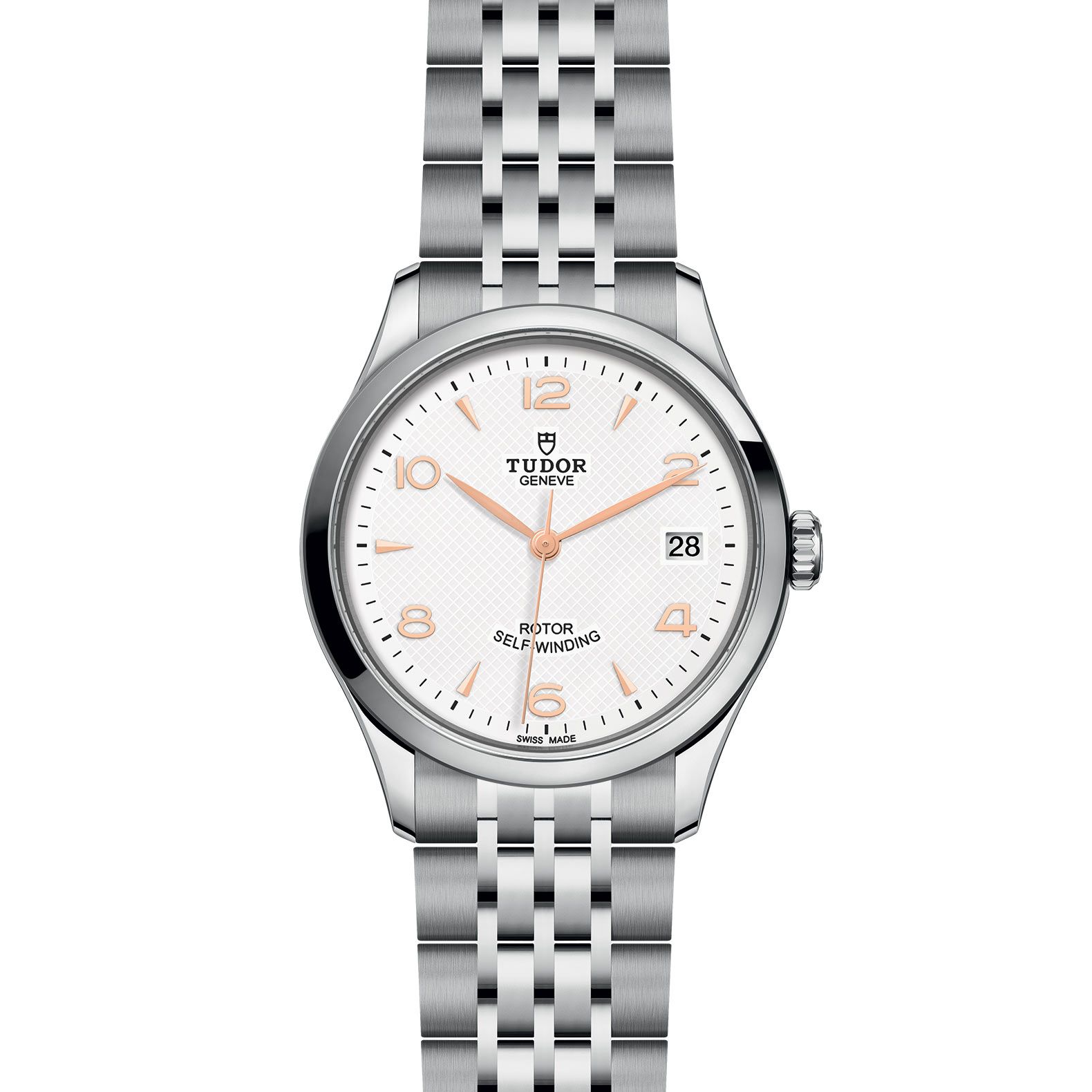 TUDOR 1926 36 MM M91450-0011