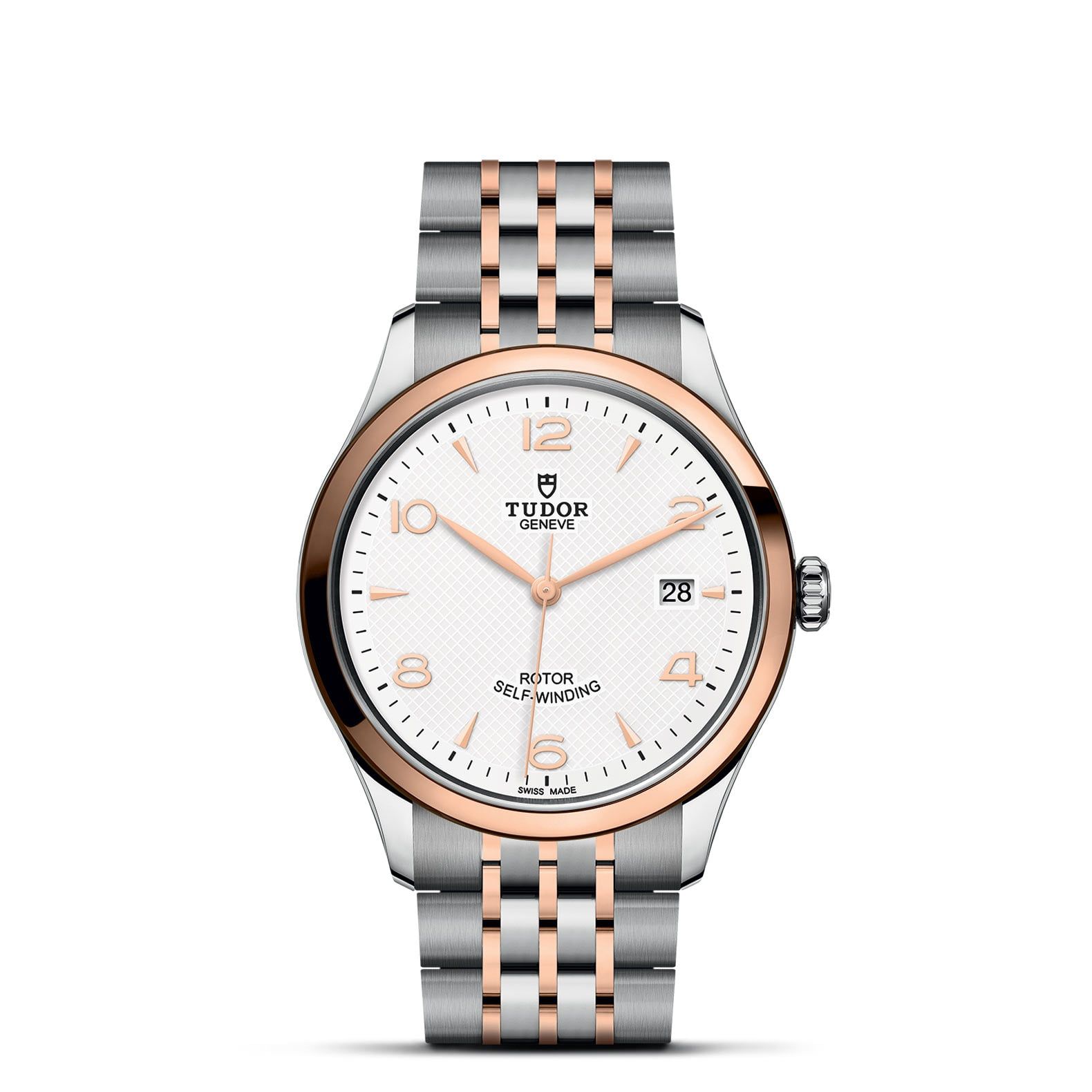 TUDOR 1926 39 MM M91551-0009