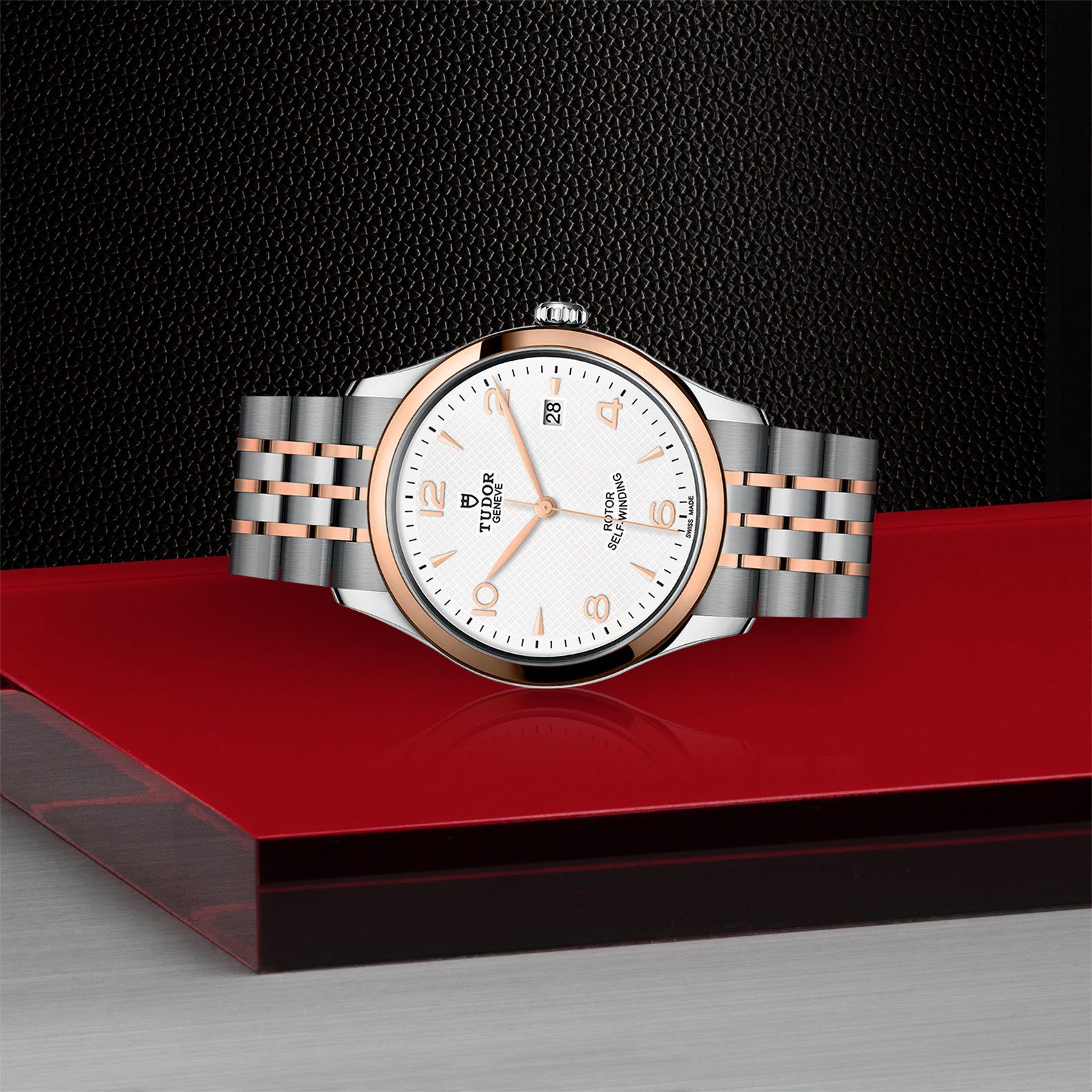TUDOR 1926 39 MM M91551-0009