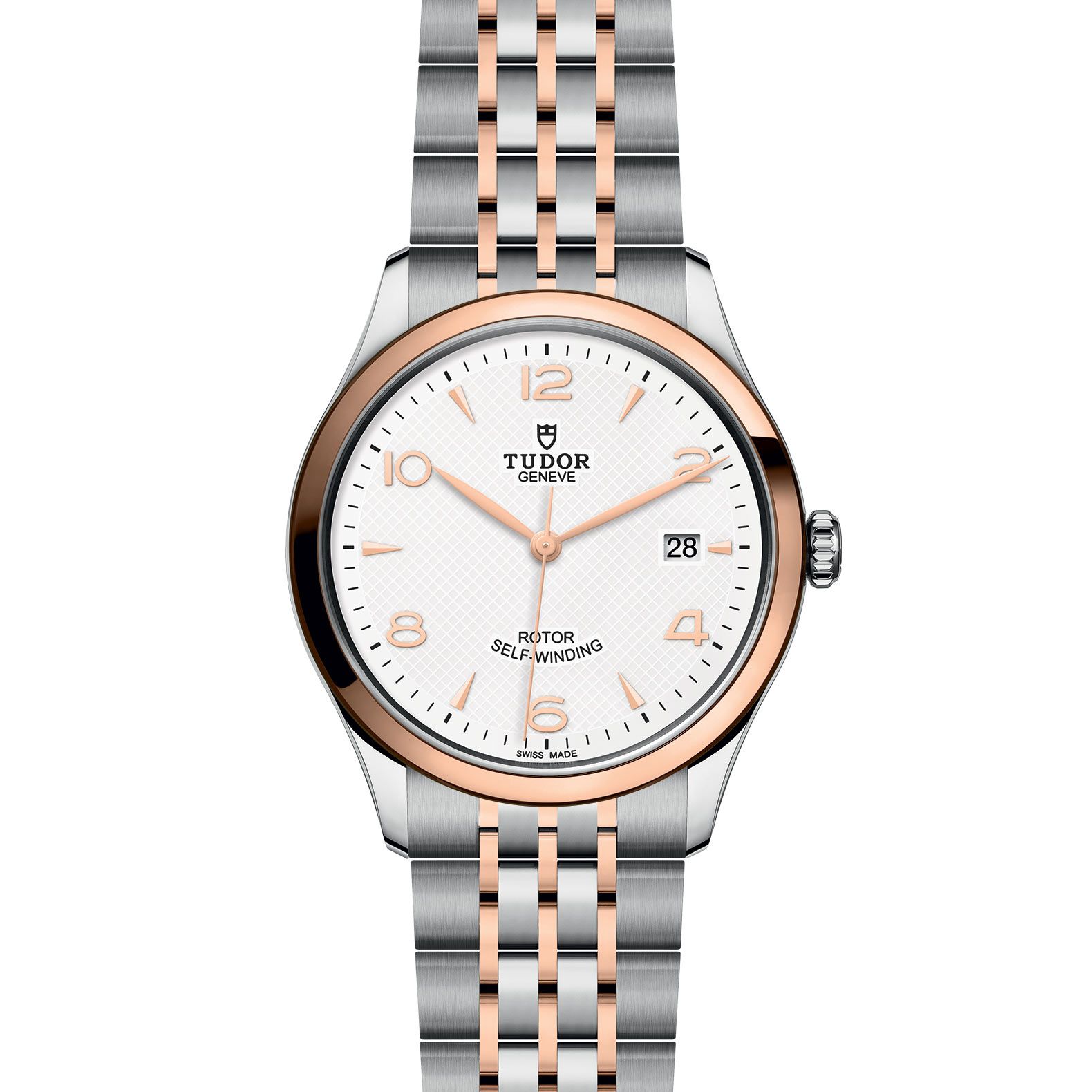 TUDOR 1926 39 MM M91551-0009