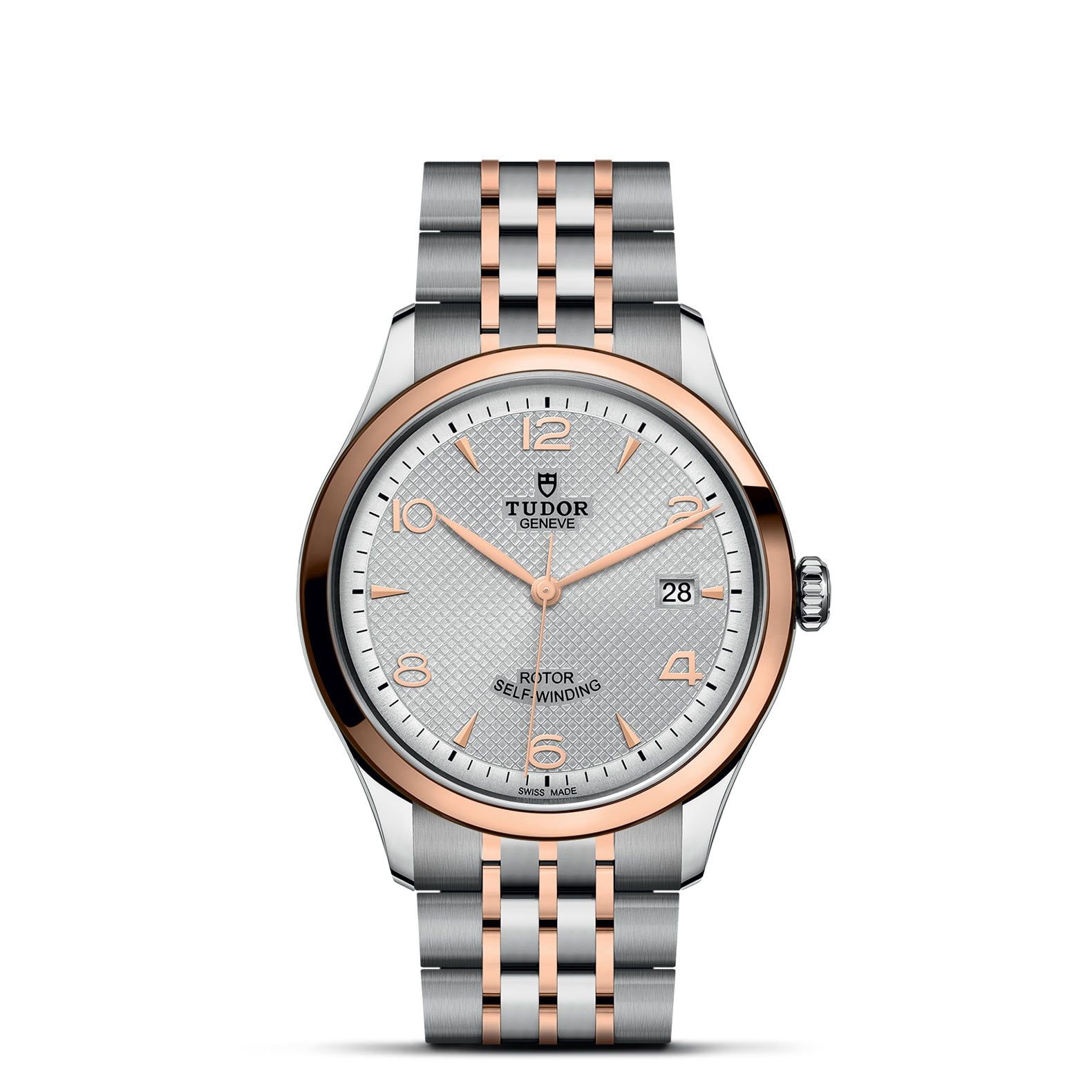 TUDOR 1926 39 MM M91551-0001