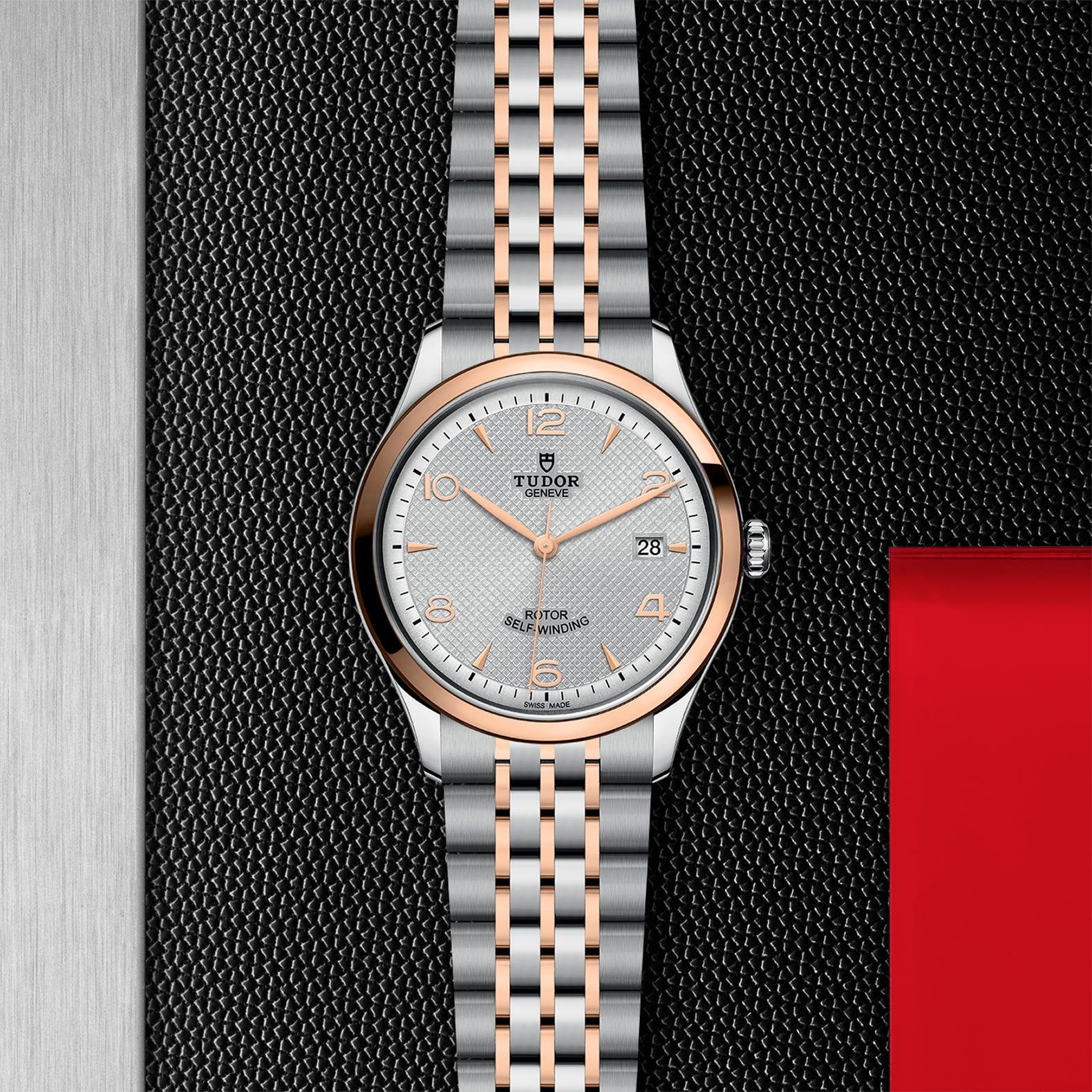 TUDOR 1926 39 MM M91551-0001