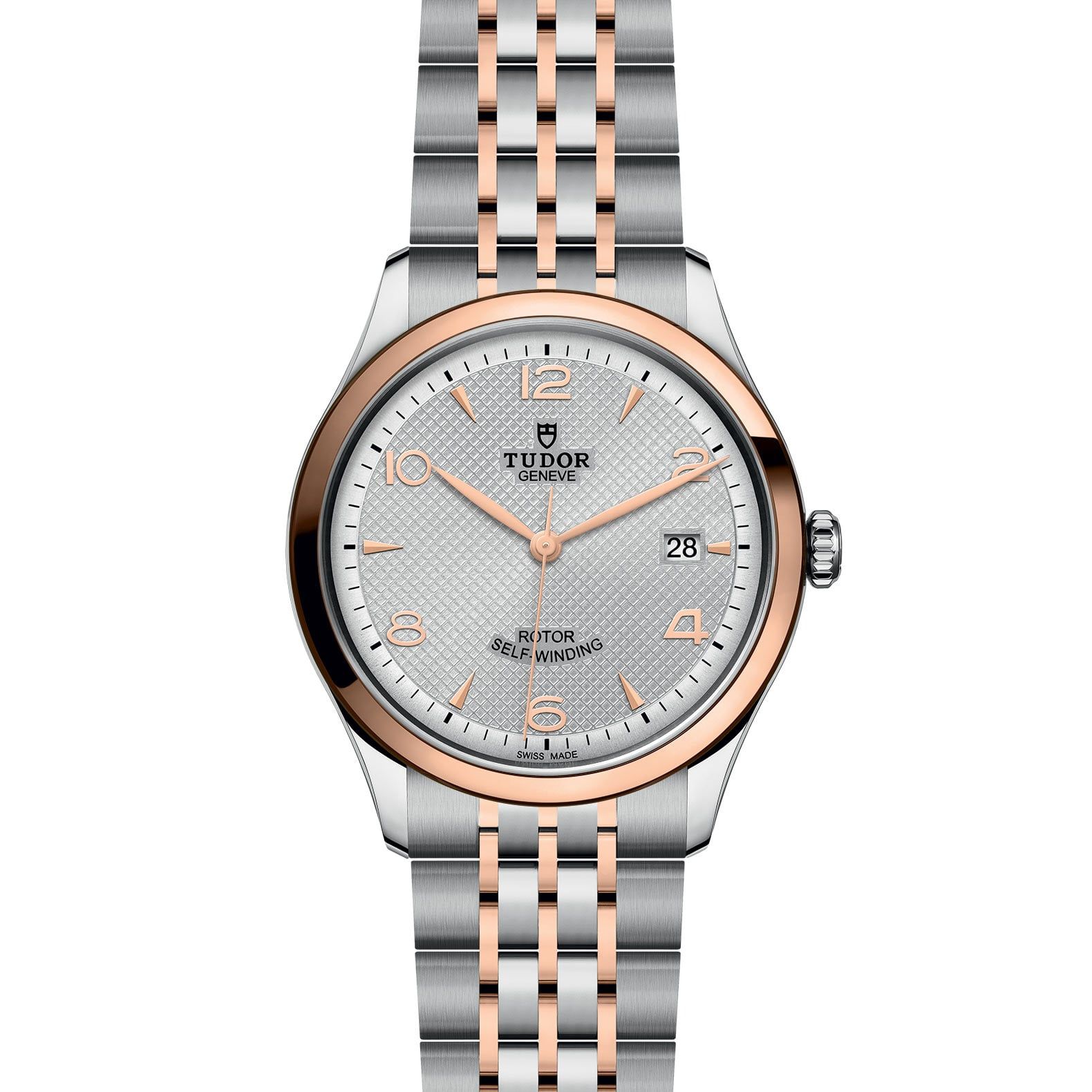 TUDOR 1926 39 MM M91551-0001