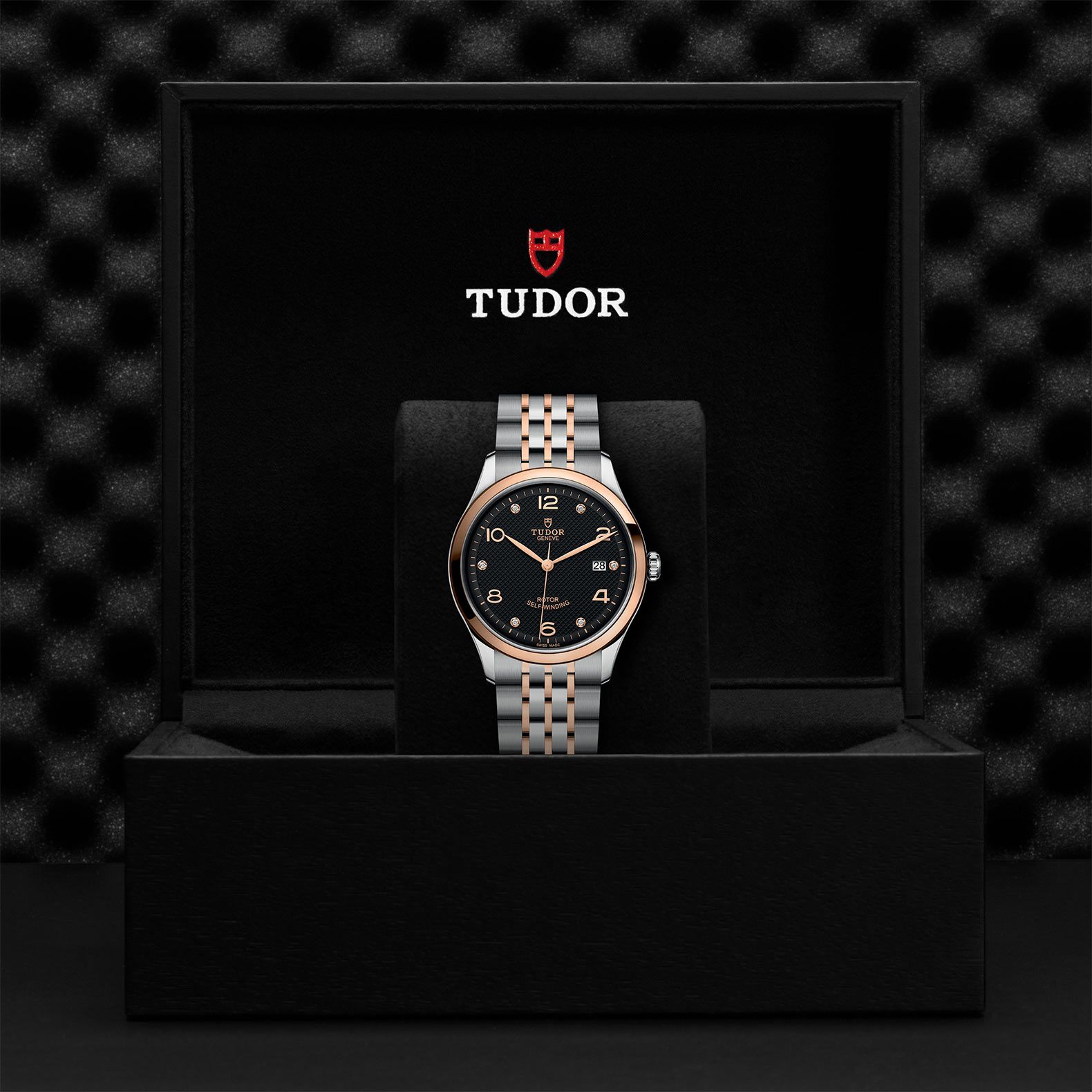 TUDOR 1926 39 MM M91551-0004