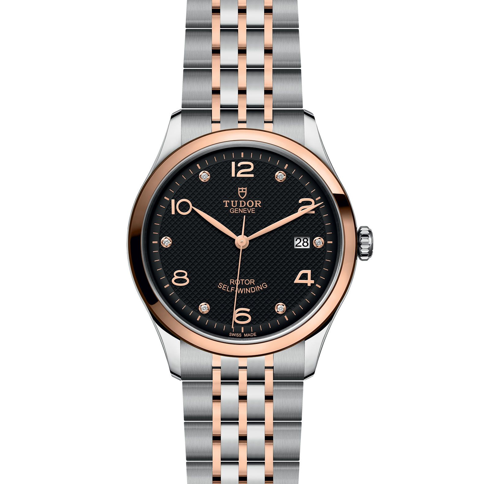 TUDOR 1926 39 MM M91551-0004