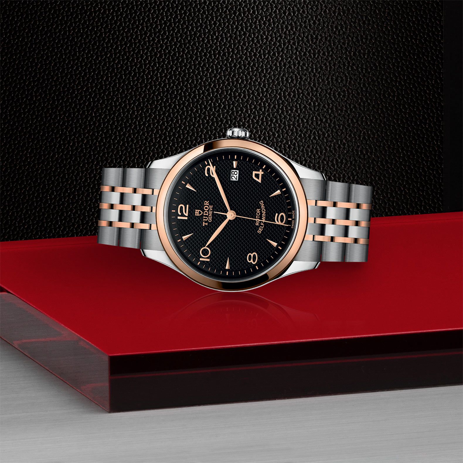 TUDOR 1926 39 MM M91551-0003