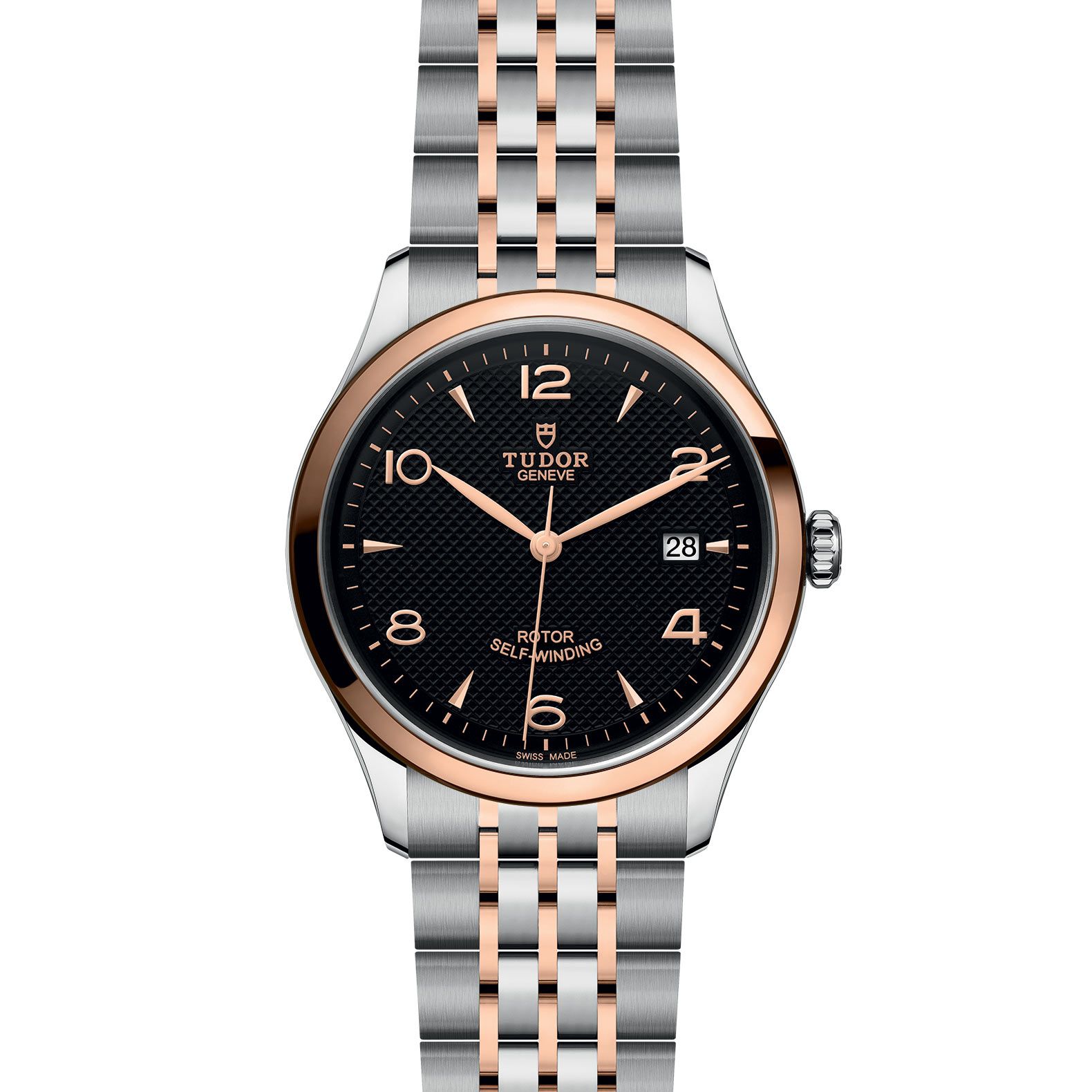 TUDOR 1926 39 MM M91551-0003