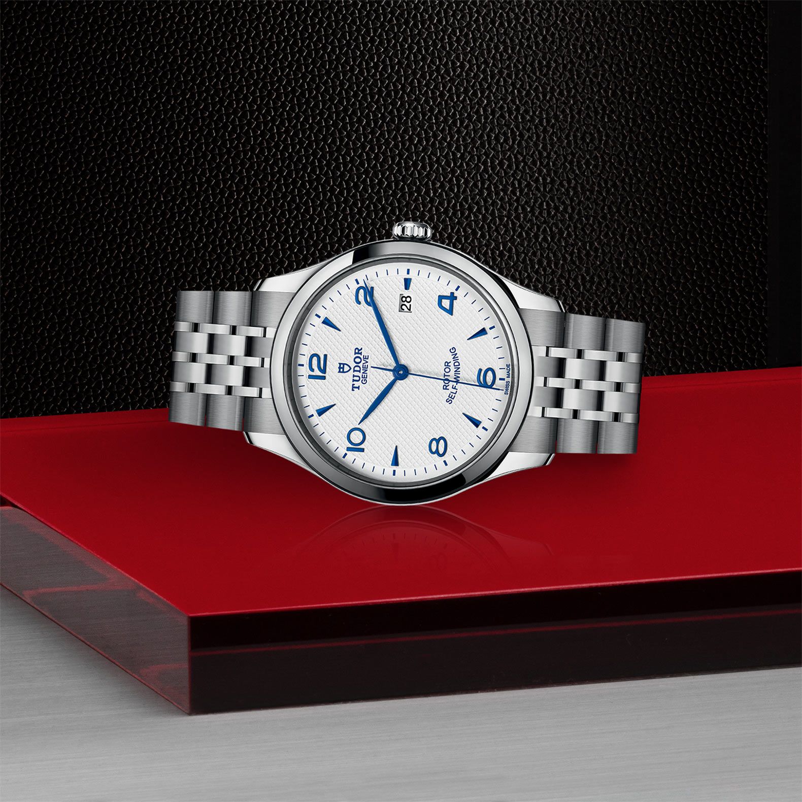 TUDOR 1926 39 MM M91550-0005