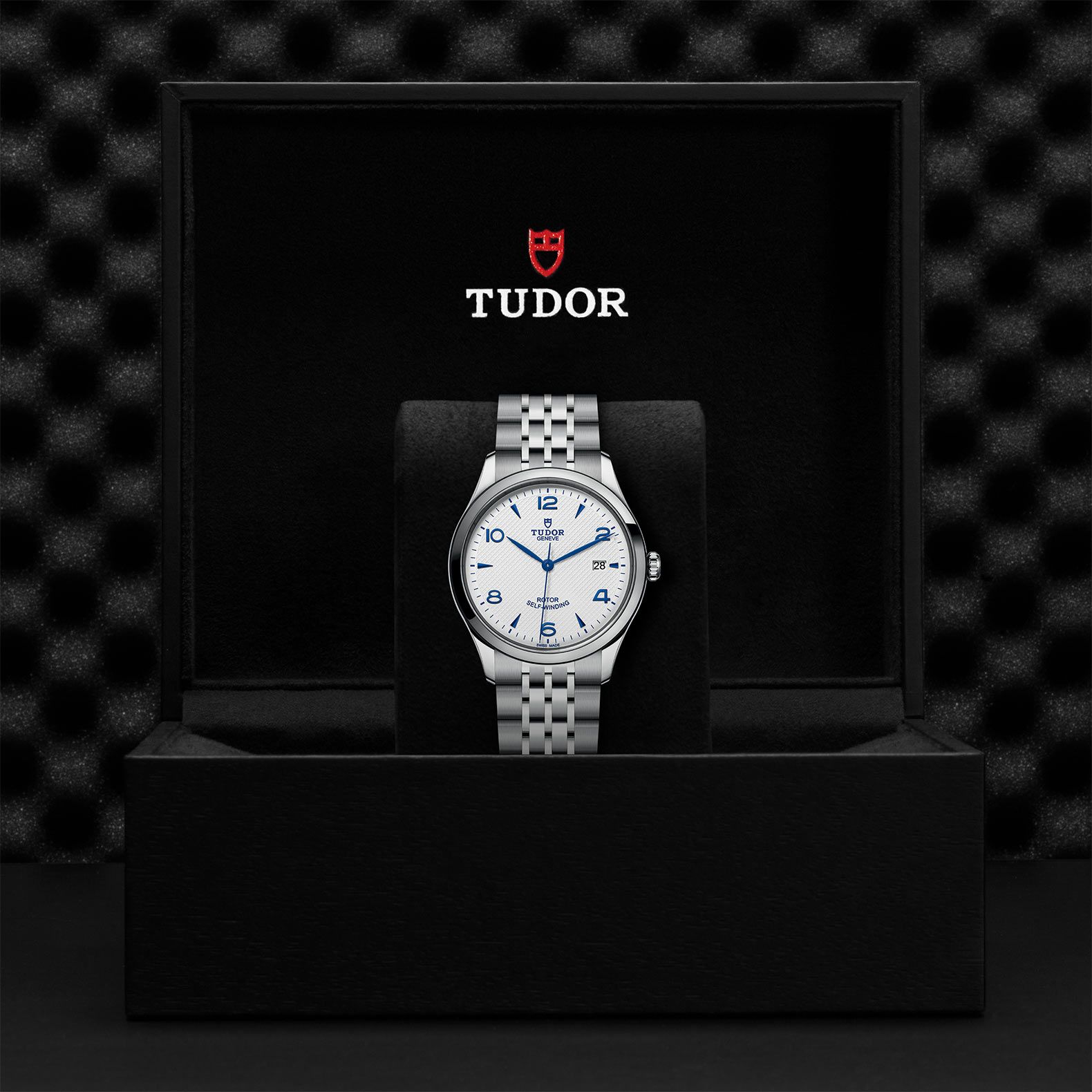 TUDOR 1926 39 MM M91550-0005