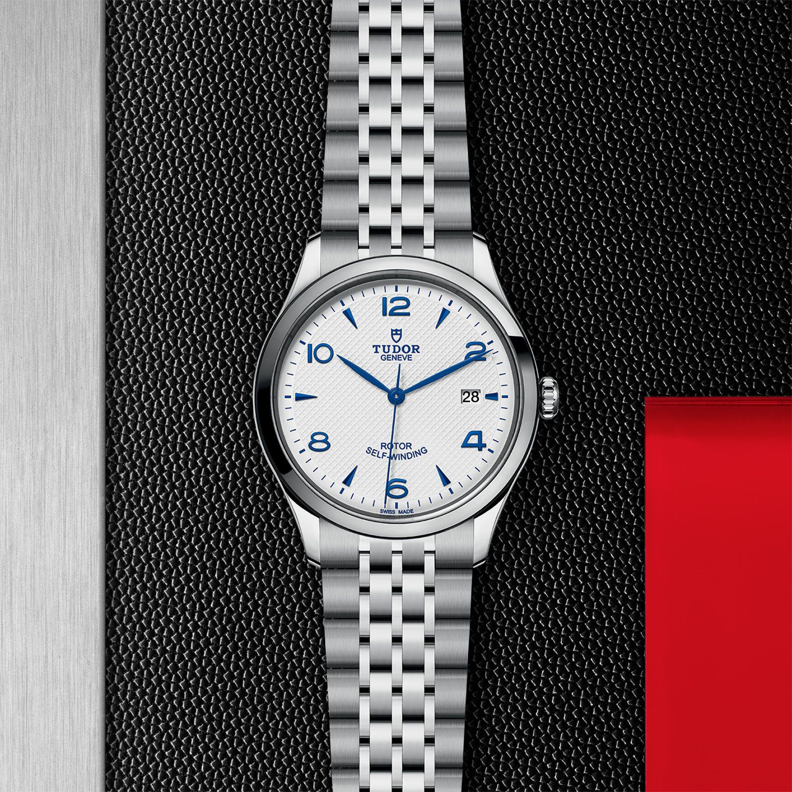 TUDOR 1926 39 MM M91550-0005