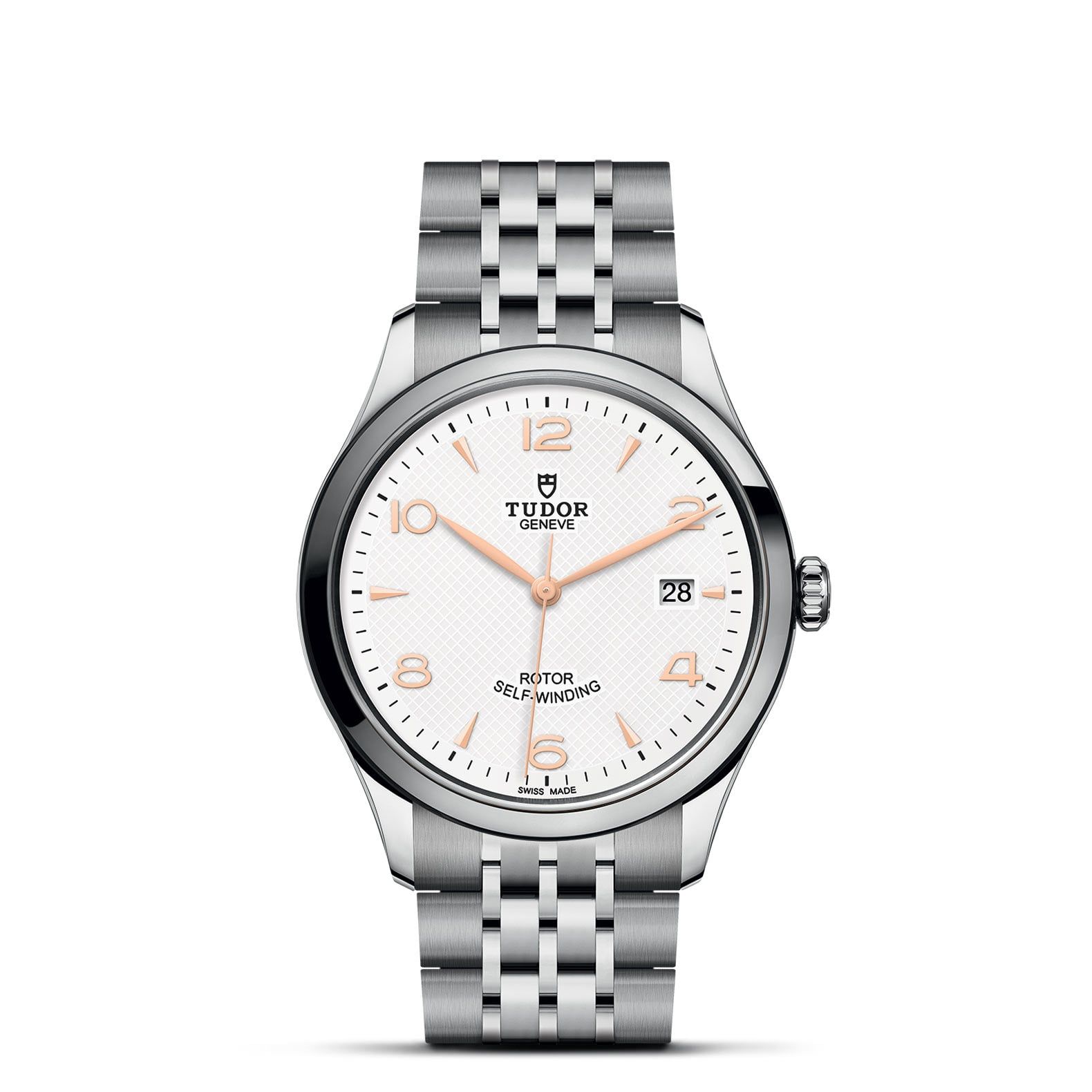 TUDOR 1926 39 MM M91550-0011
