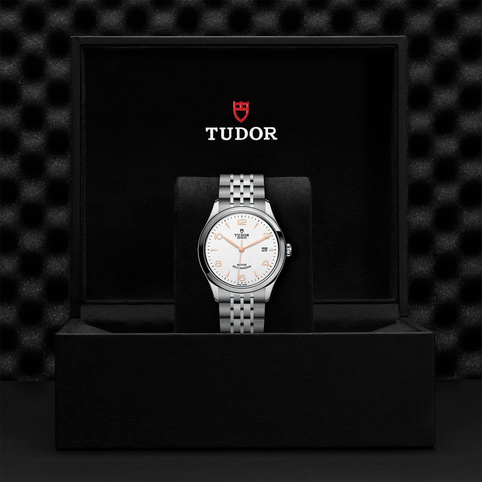 TUDOR 1926 39 MM M91550-0011