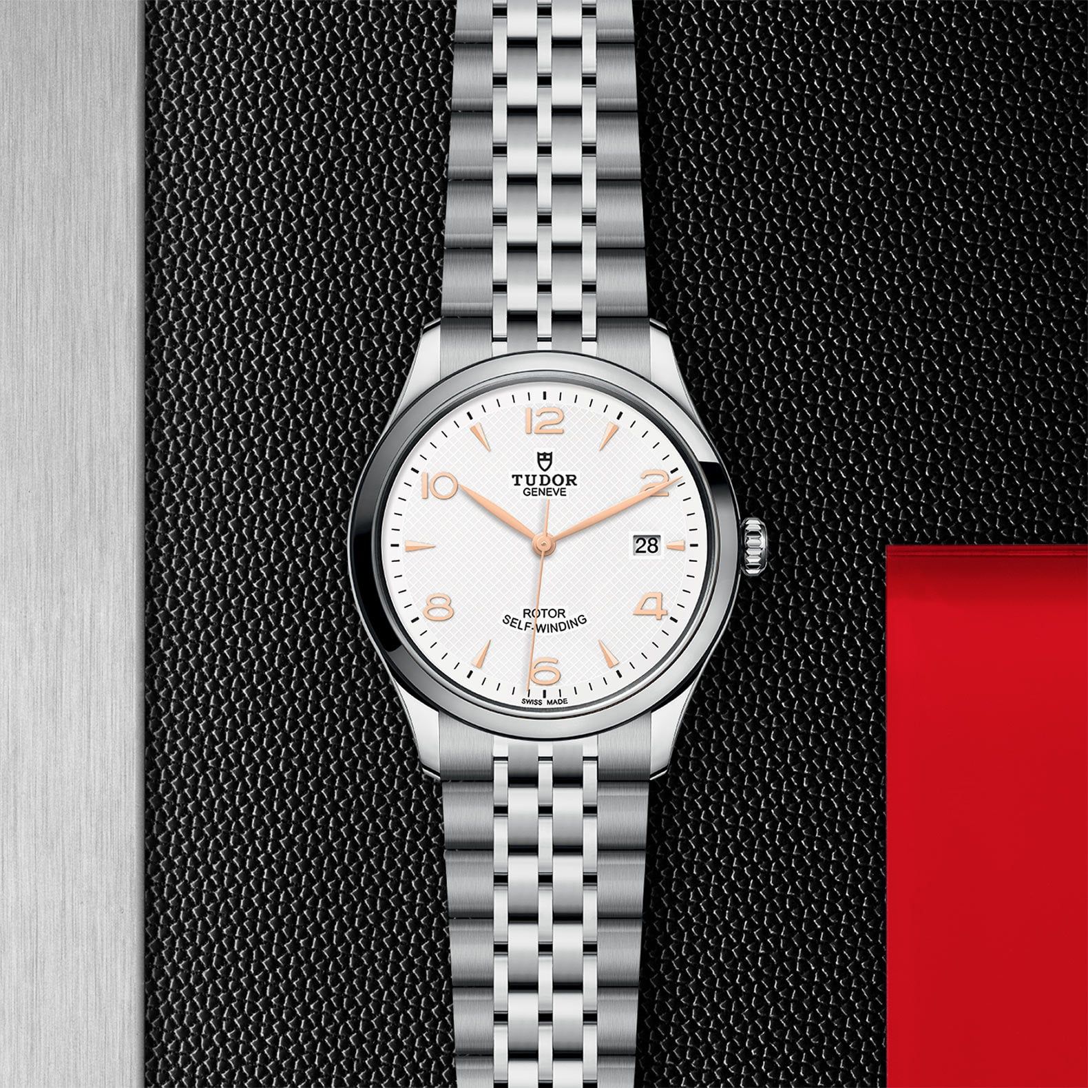 TUDOR 1926 39 MM M91550-0011