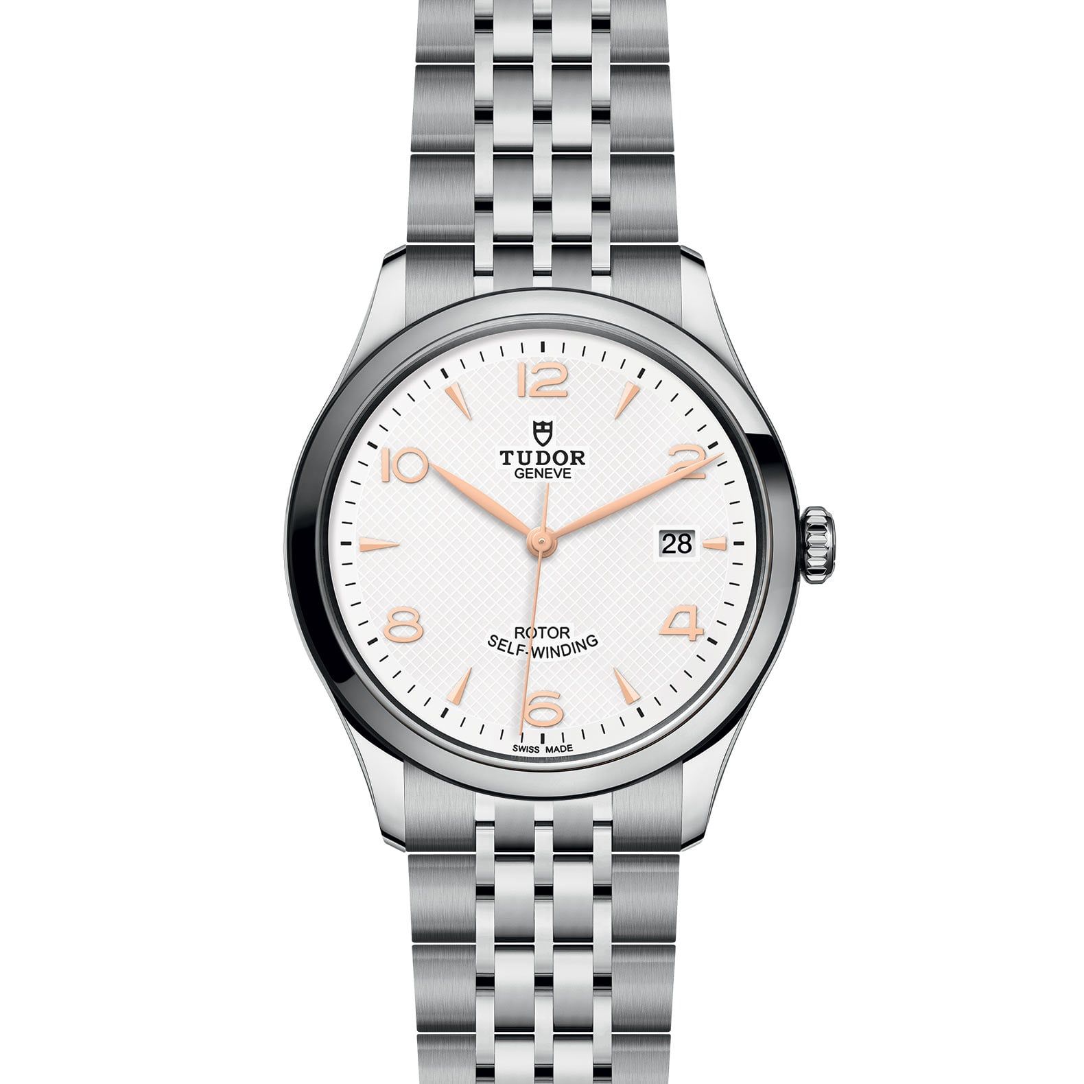 TUDOR 1926 39 MM M91550-0011