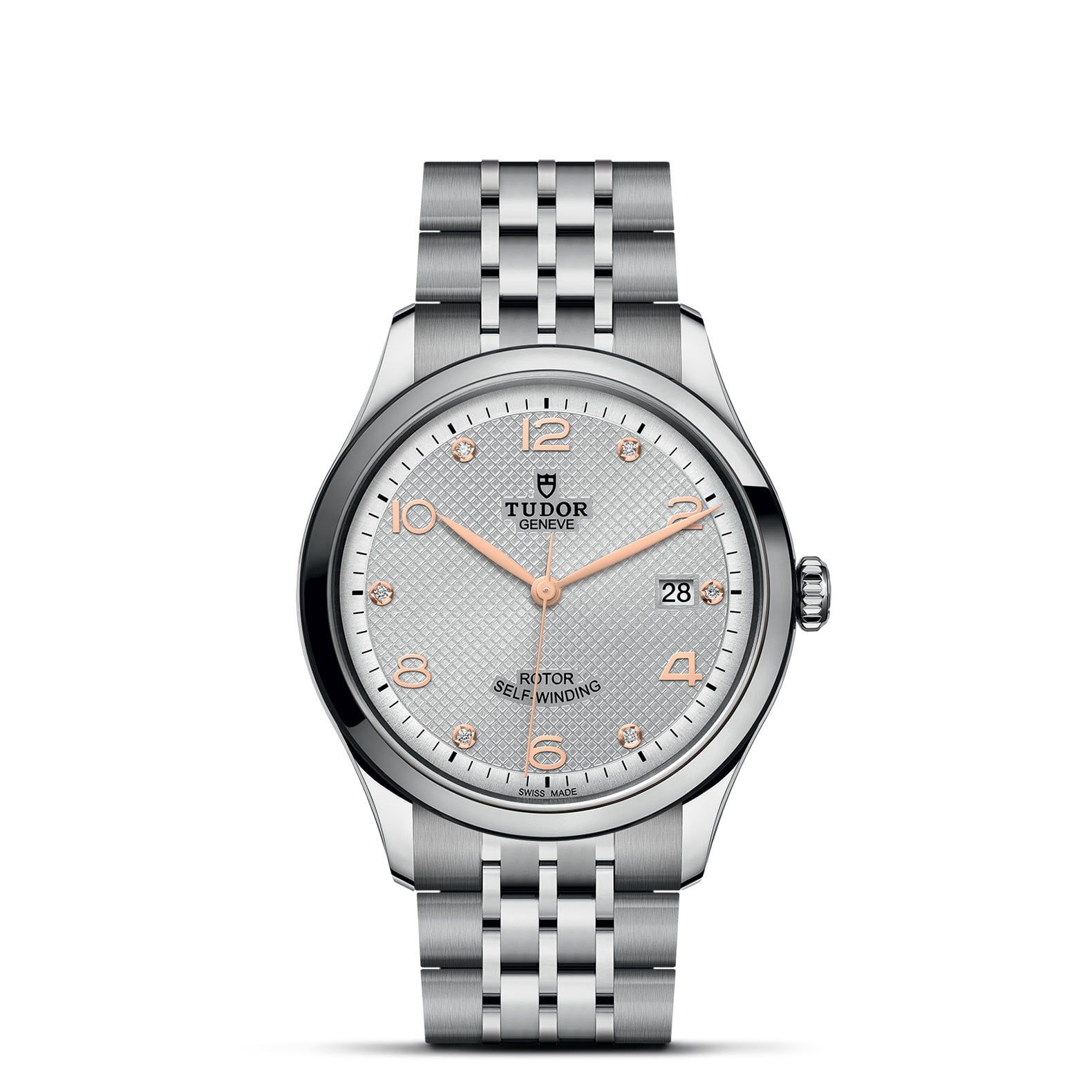 TUDOR 1926 39 MM M91550-0003