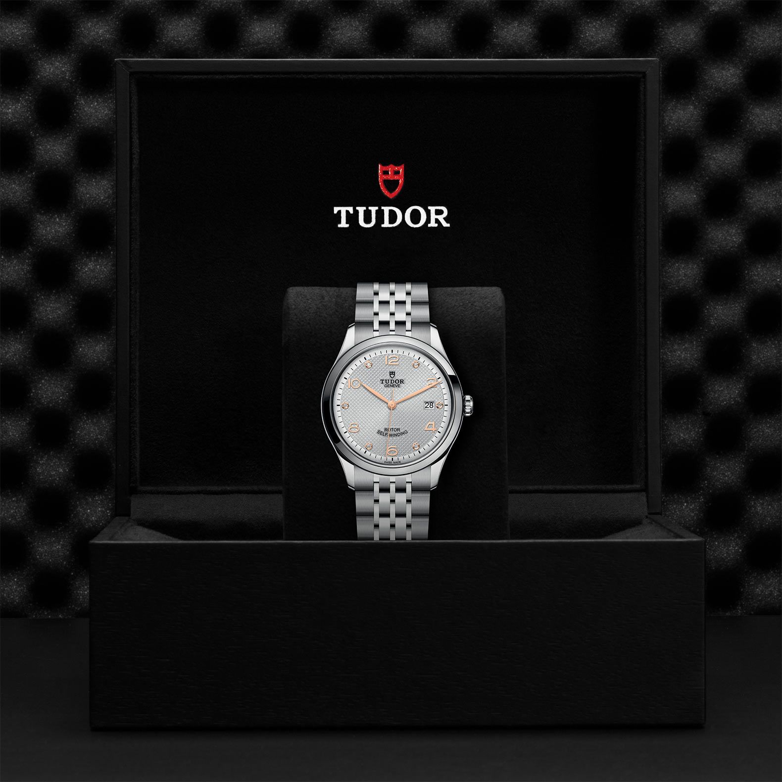 TUDOR 1926 39 MM M91550-0003