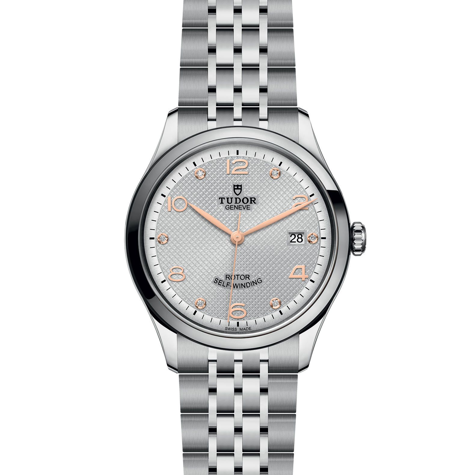 TUDOR 1926 39 MM M91550-0003