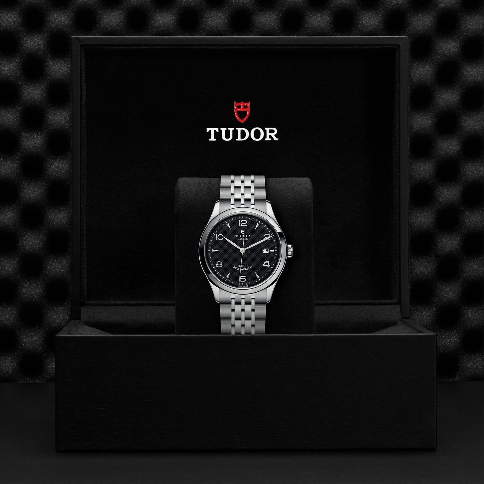 TUDOR 1926 39 MM M91550-0002