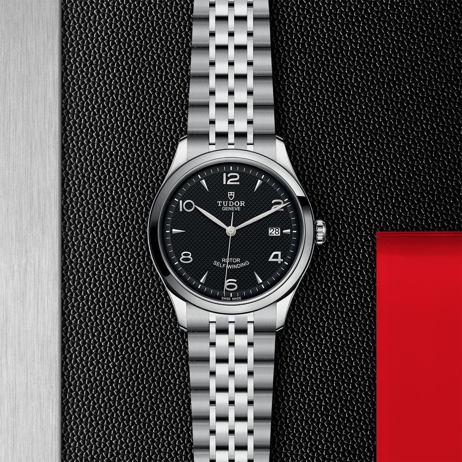 TUDOR 1926 39 MM M91550-0002