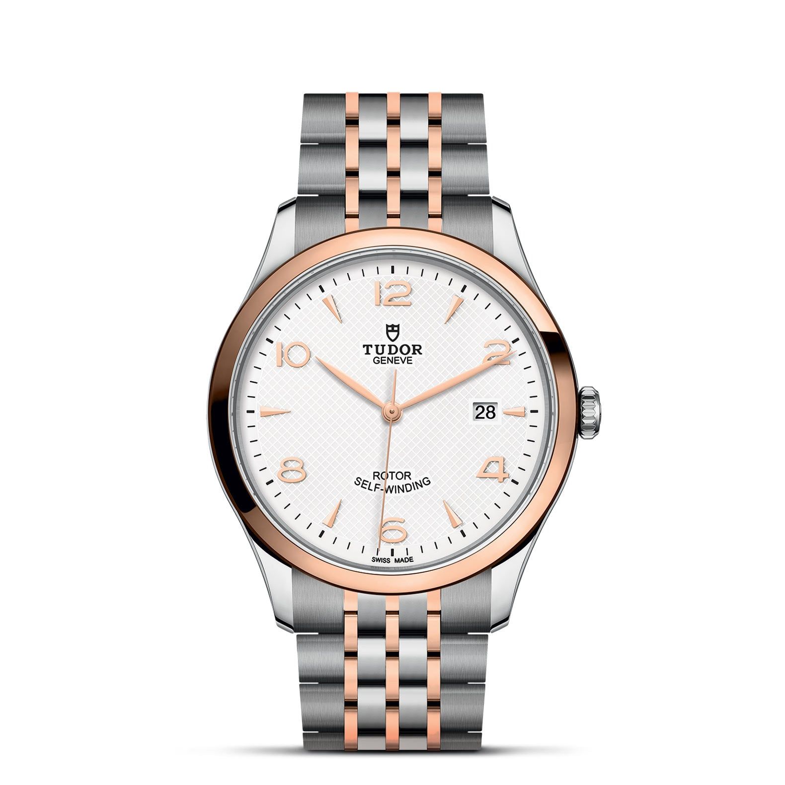 TUDOR 1926 41 MM M91651-0009