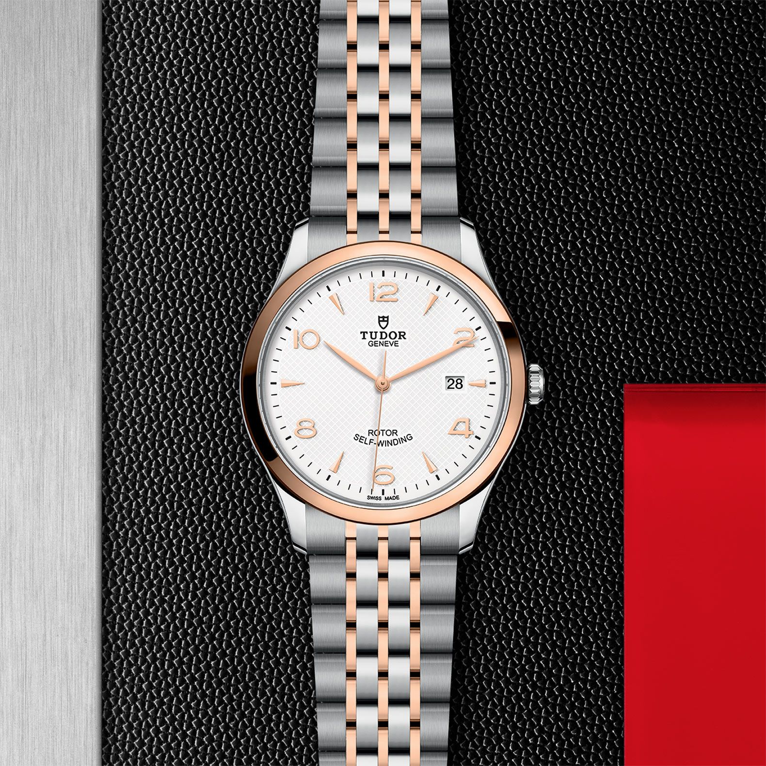 TUDOR 1926 41 MM M91651-0009