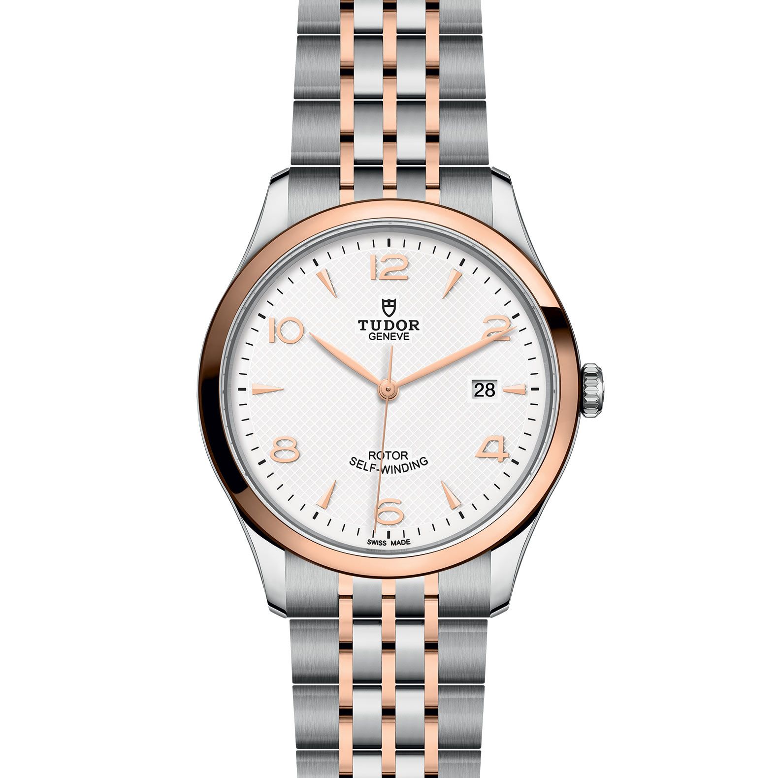 TUDOR 1926 41 MM M91651-0009