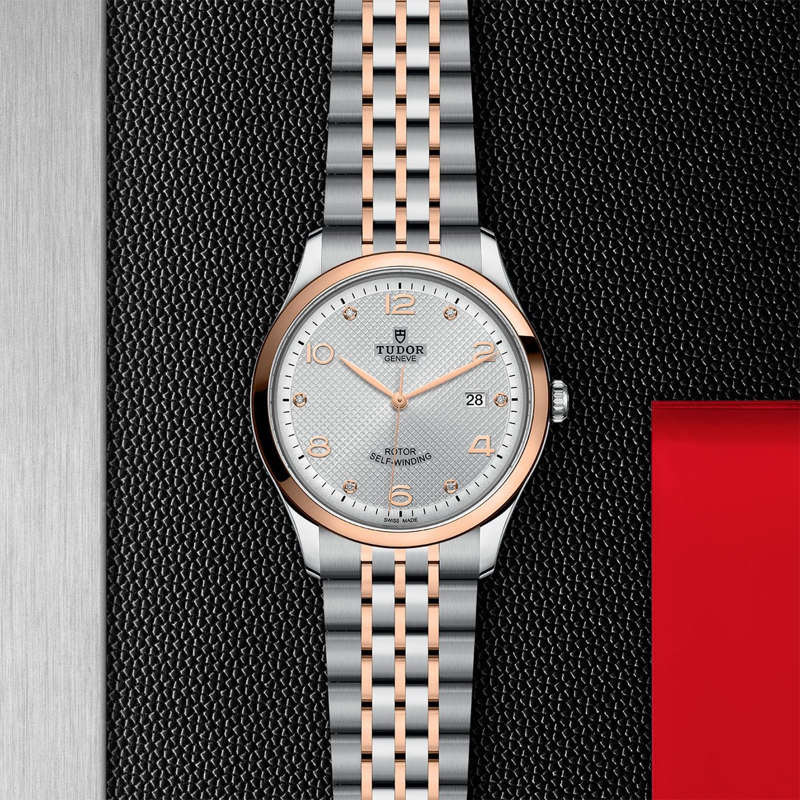 TUDOR 1926 41 MM M91651-0002