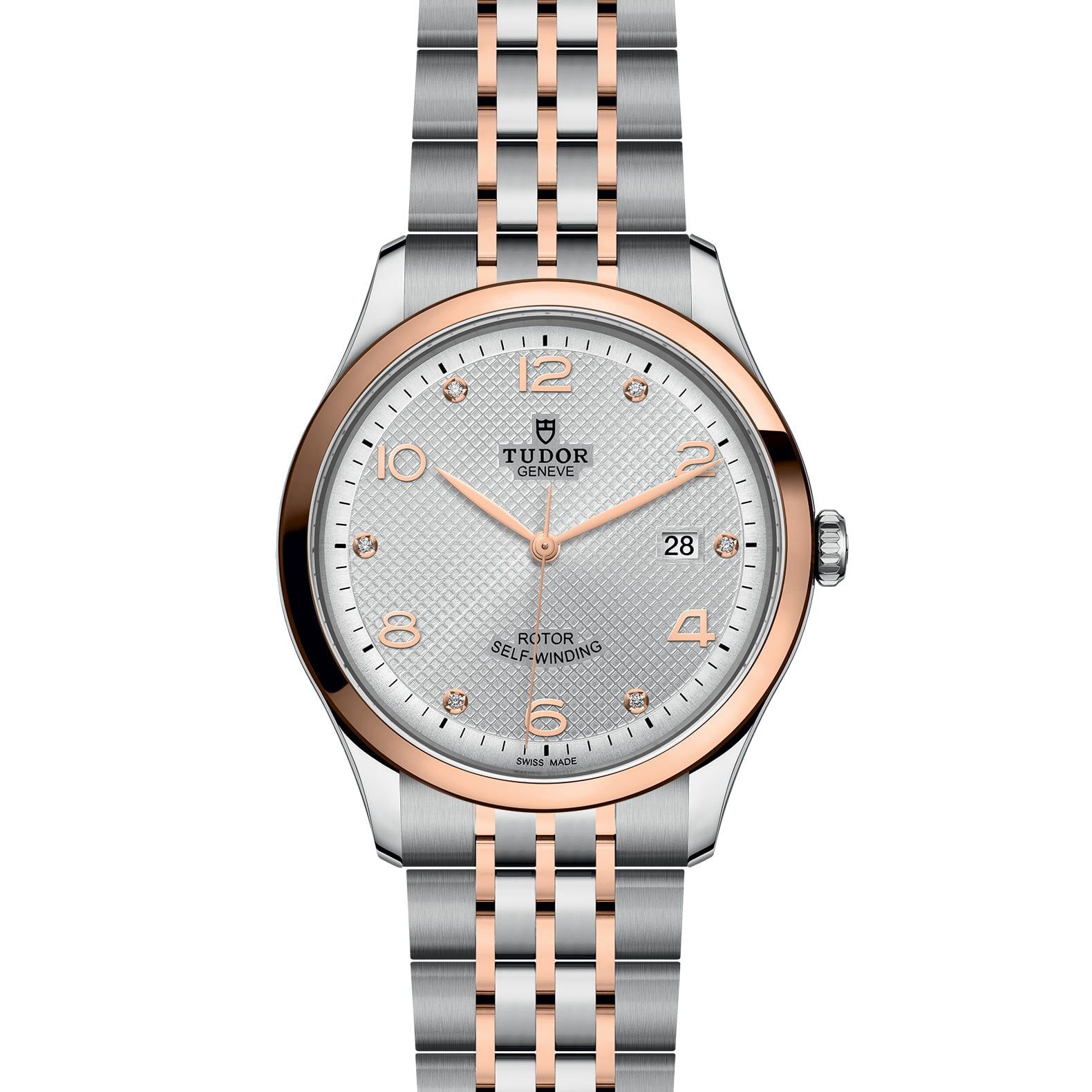 TUDOR 1926 41 MM M91651-0002
