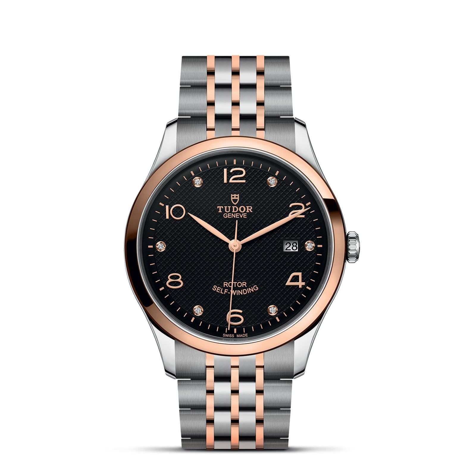 TUDOR 1926 41 MM M91651-0004