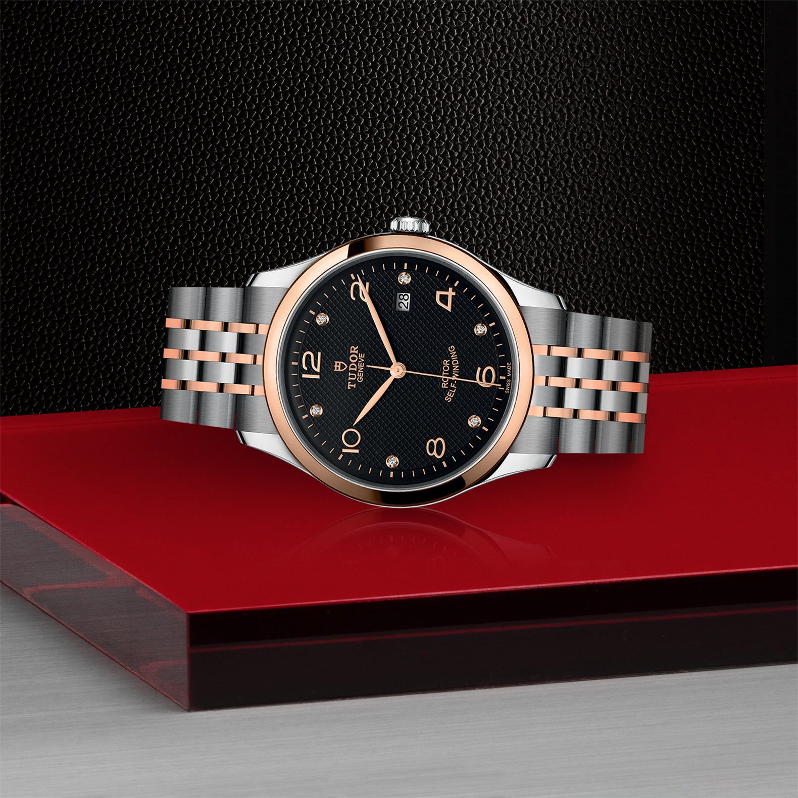 TUDOR 1926 41 MM M91651-0004