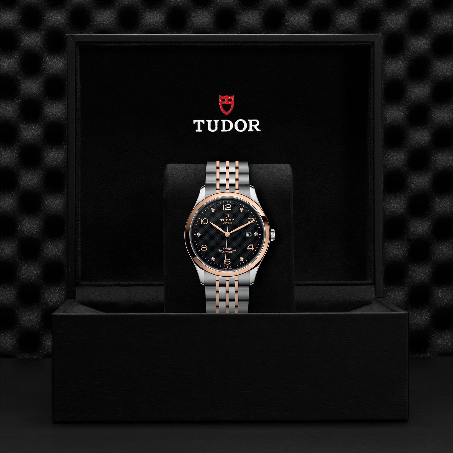 TUDOR 1926 41 MM M91651-0004
