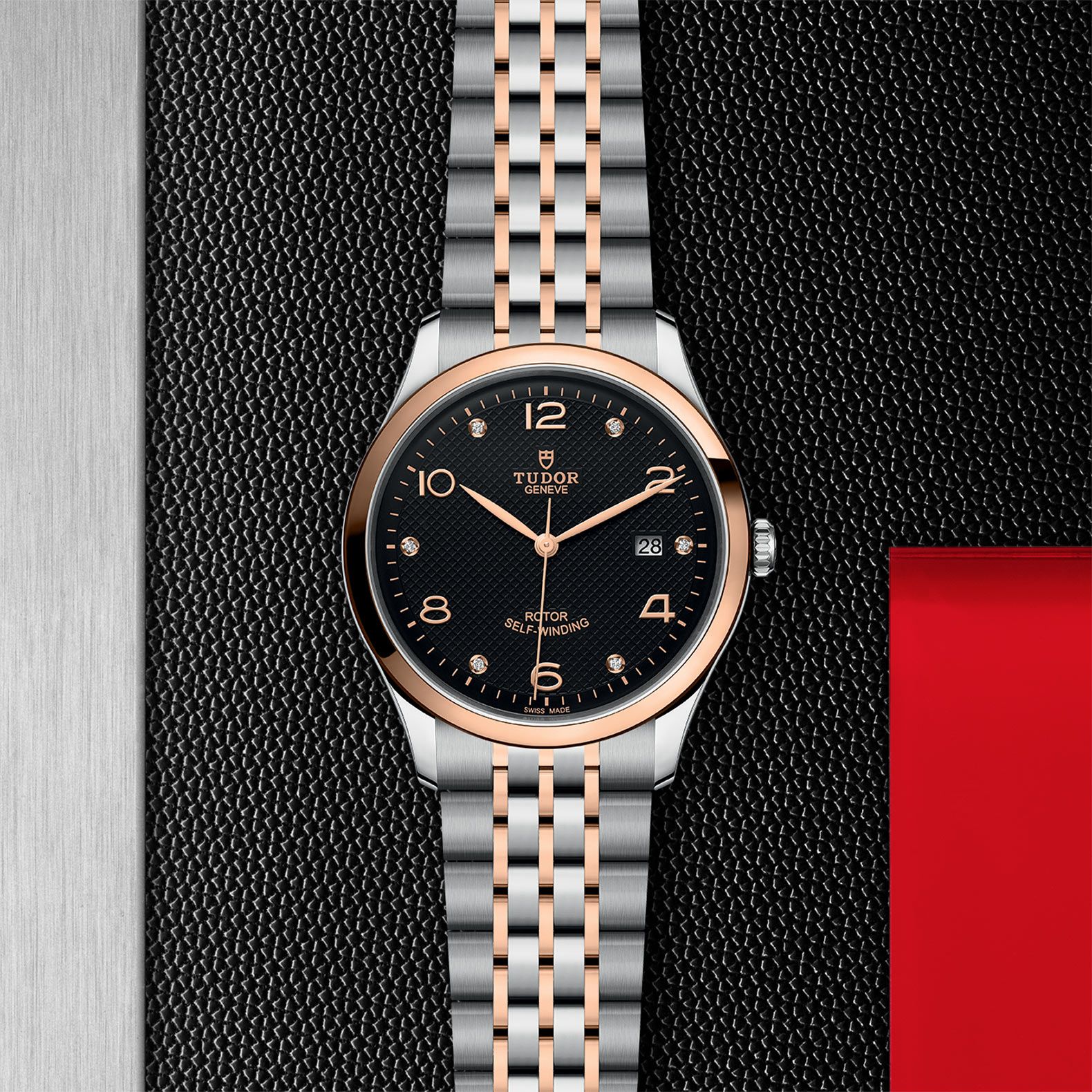 TUDOR 1926 41 MM M91651-0004