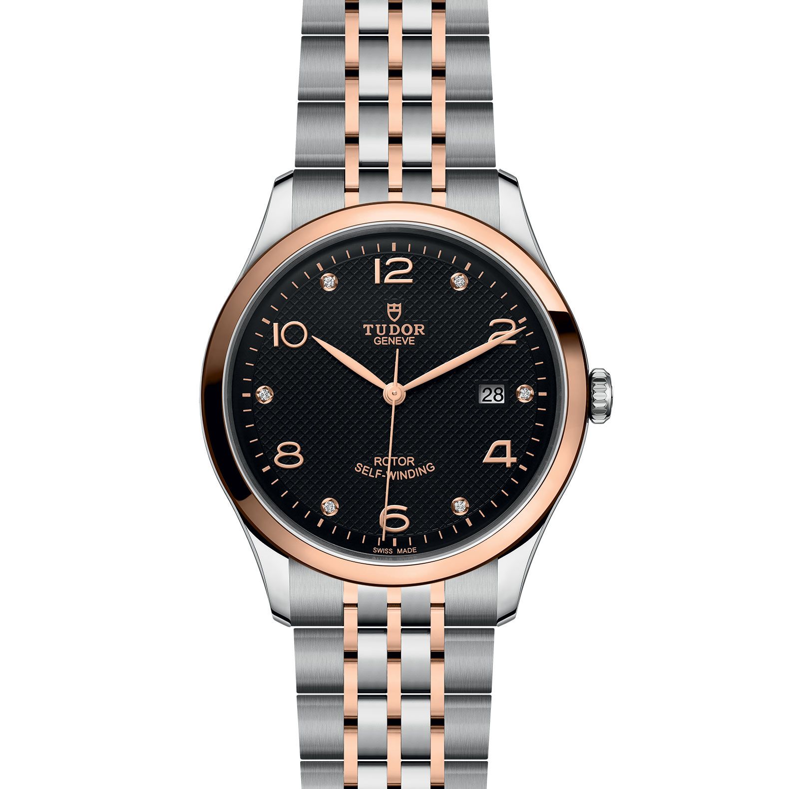 TUDOR 1926 41 MM M91651-0004