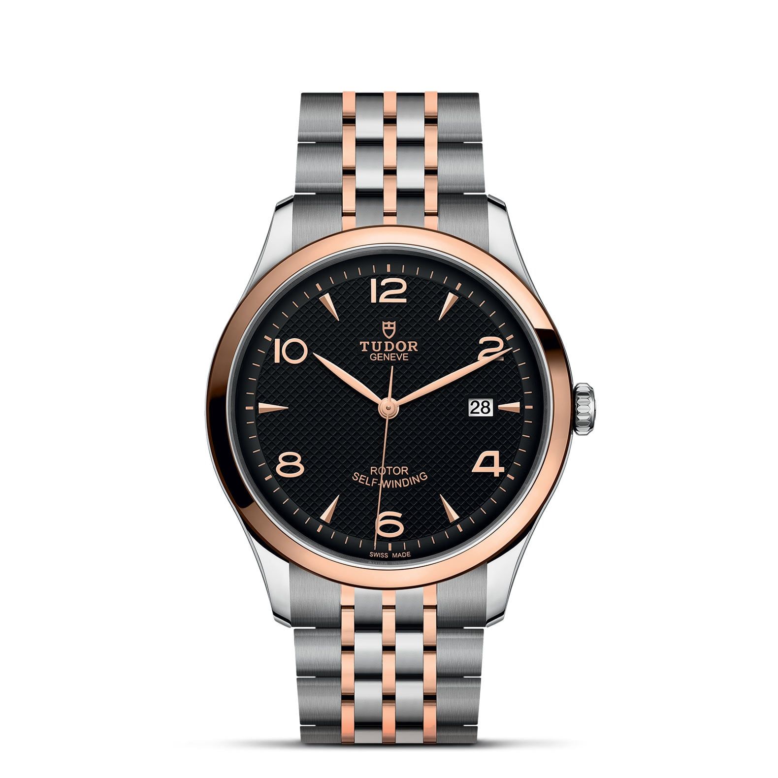 TUDOR 1926 41 MM M91651-0003