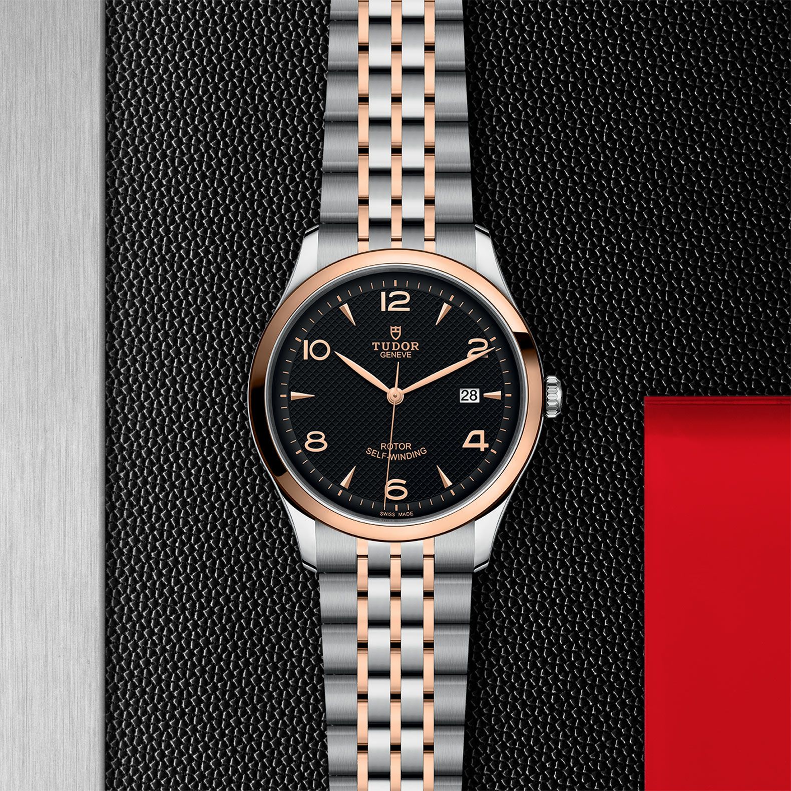 TUDOR 1926 41 MM M91651-0003