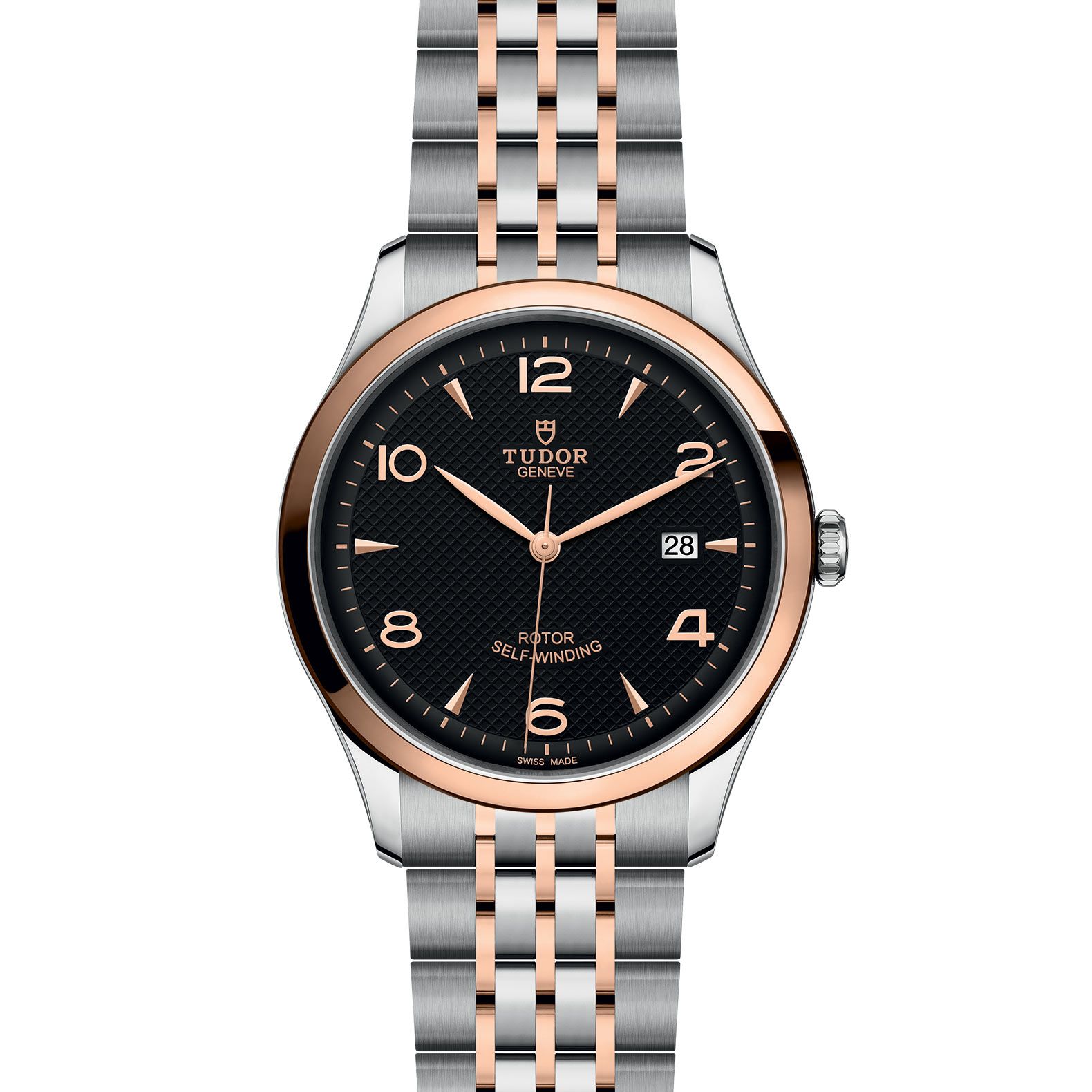 TUDOR 1926 41 MM M91651-0003