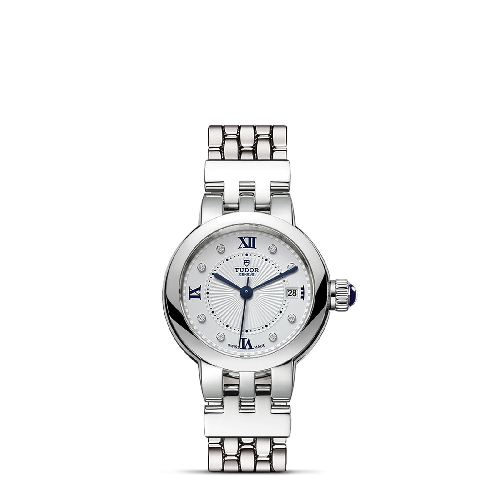 TUDOR Clair De Rose 26 MM M35200-0004