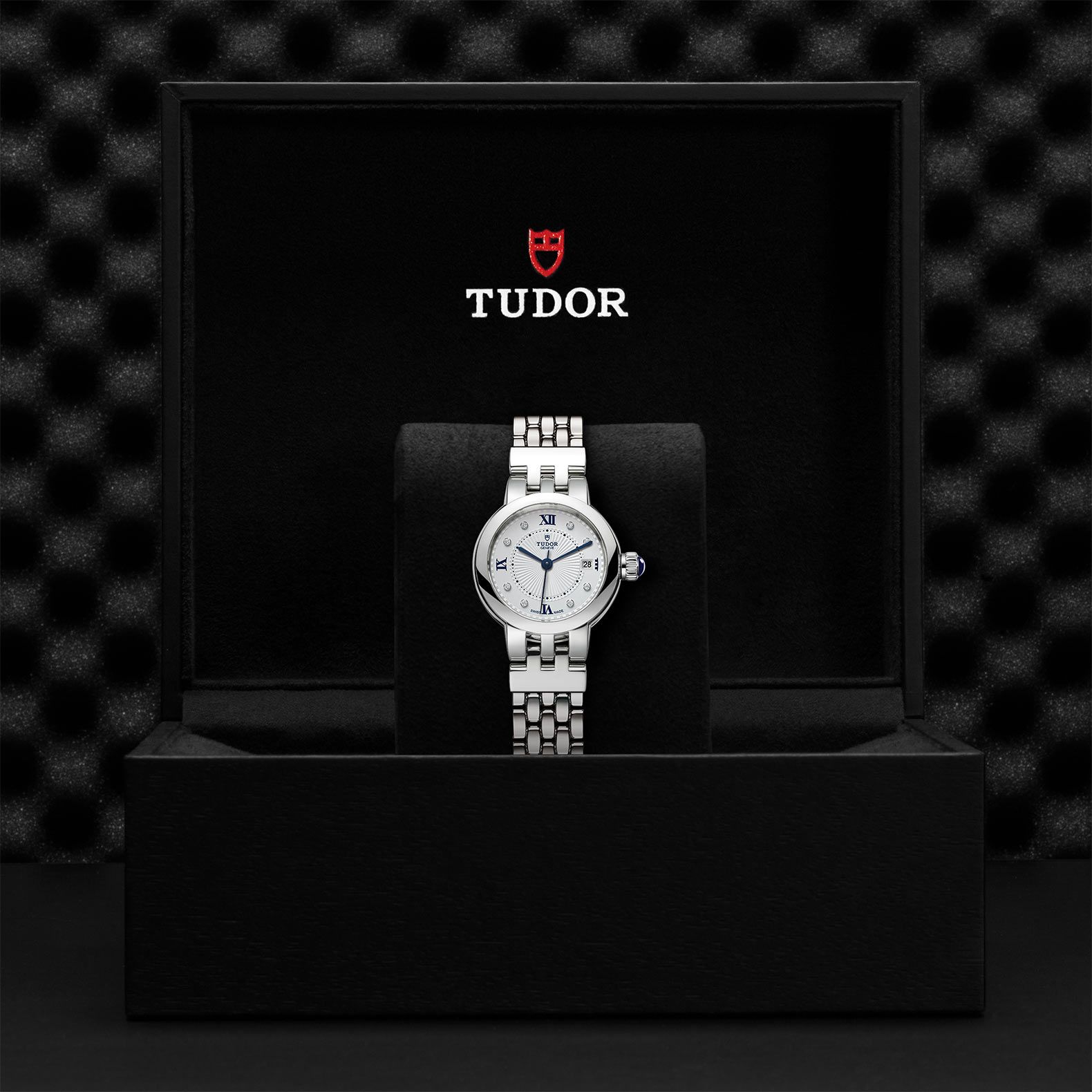 TUDOR Clair De Rose 26 MM M35200-0004